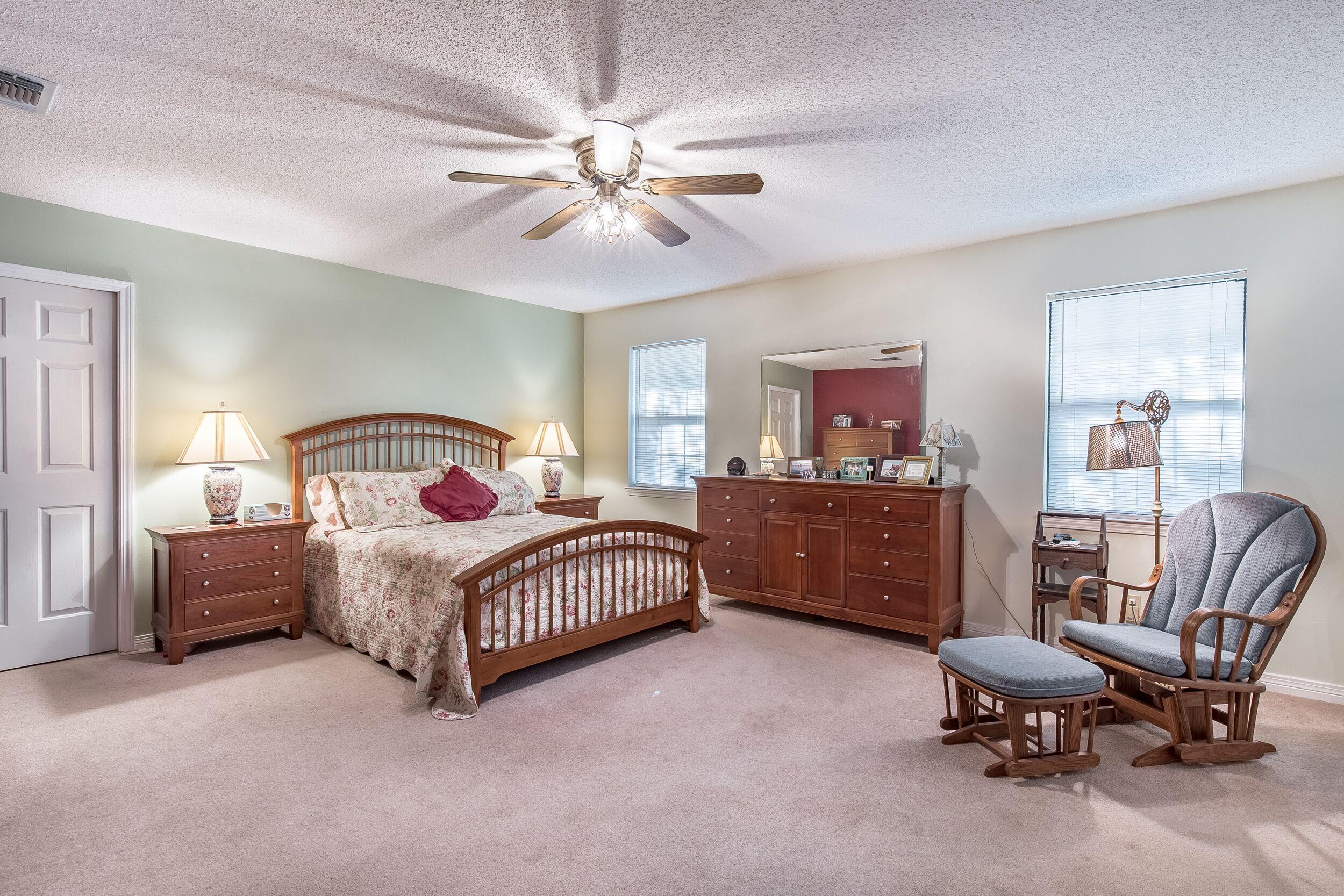 SHIRKS BAYOU - Residential