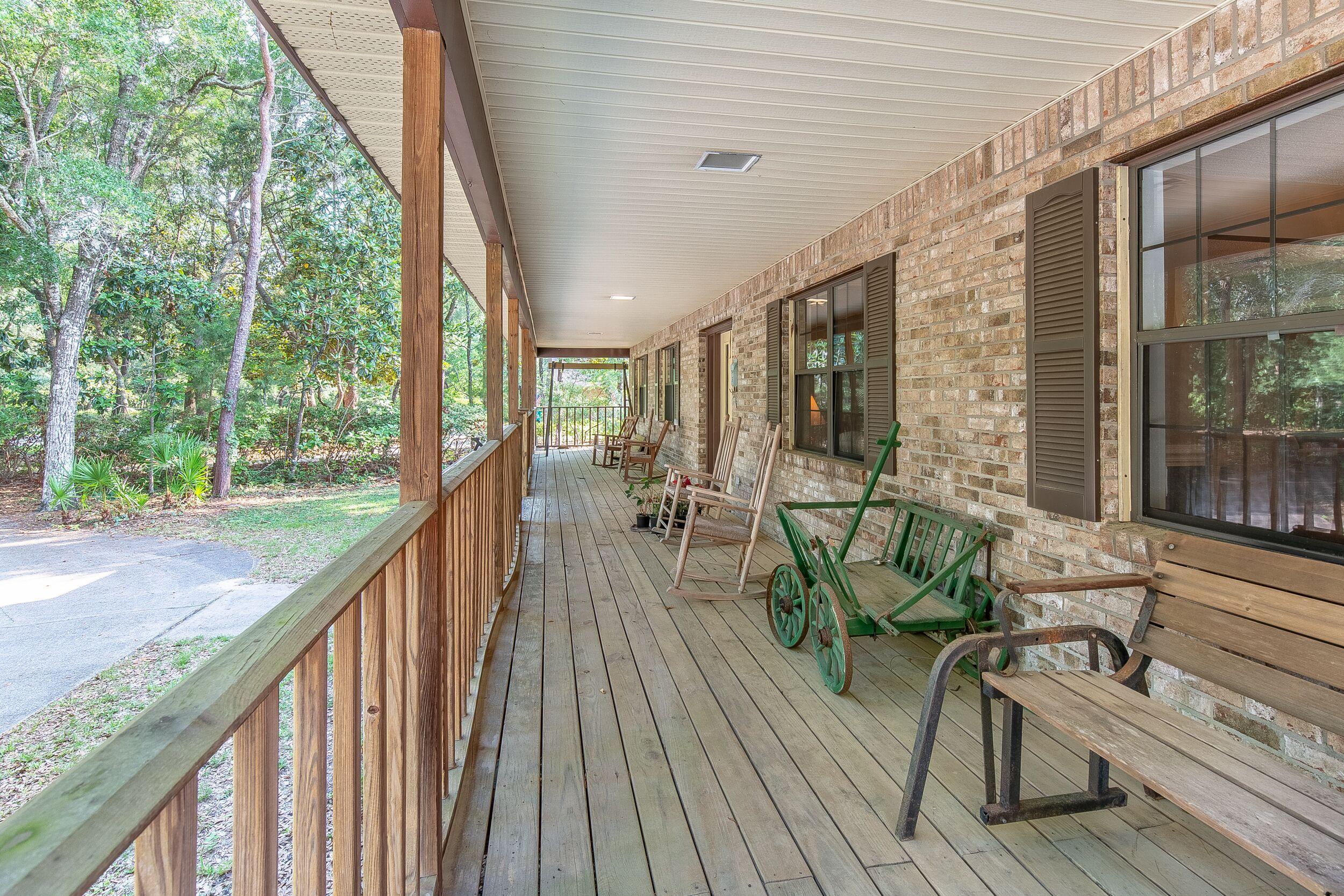 SHIRKS BAYOU - Residential