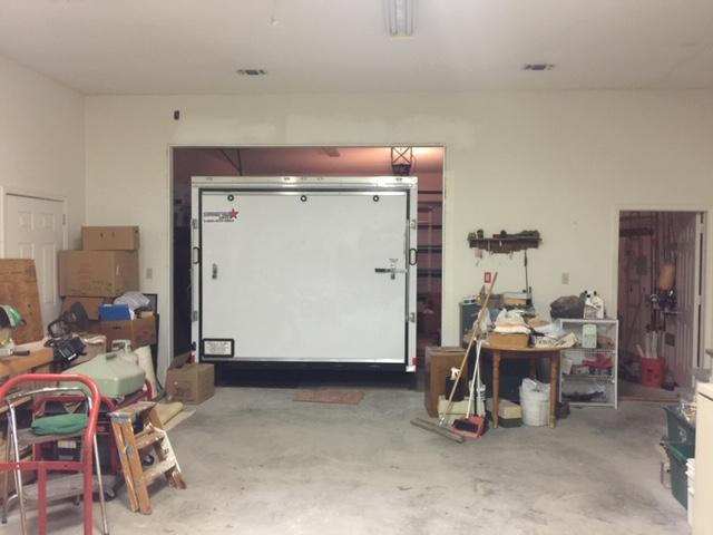 SHIRKS BAYOU - Residential