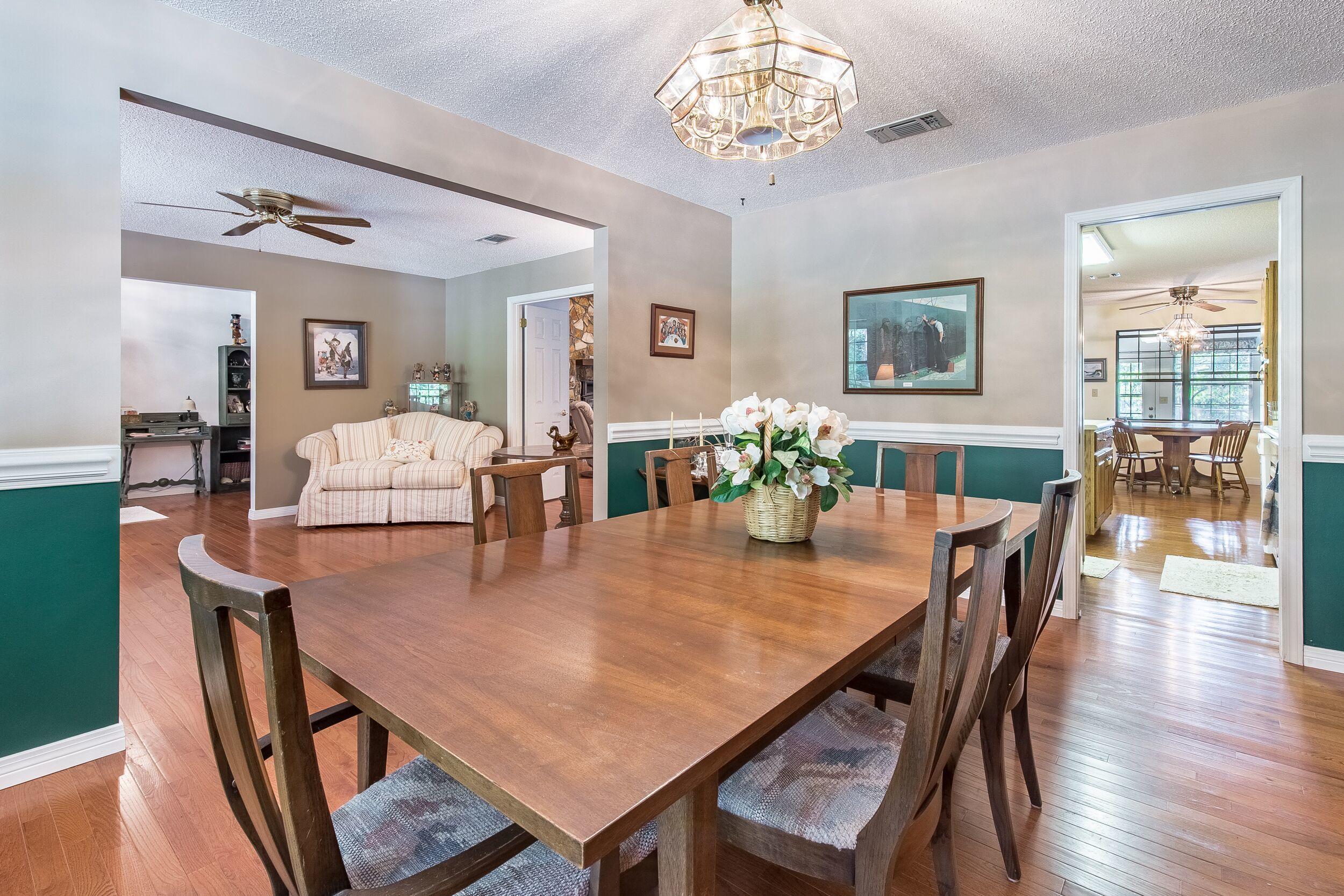 SHIRKS BAYOU - Residential