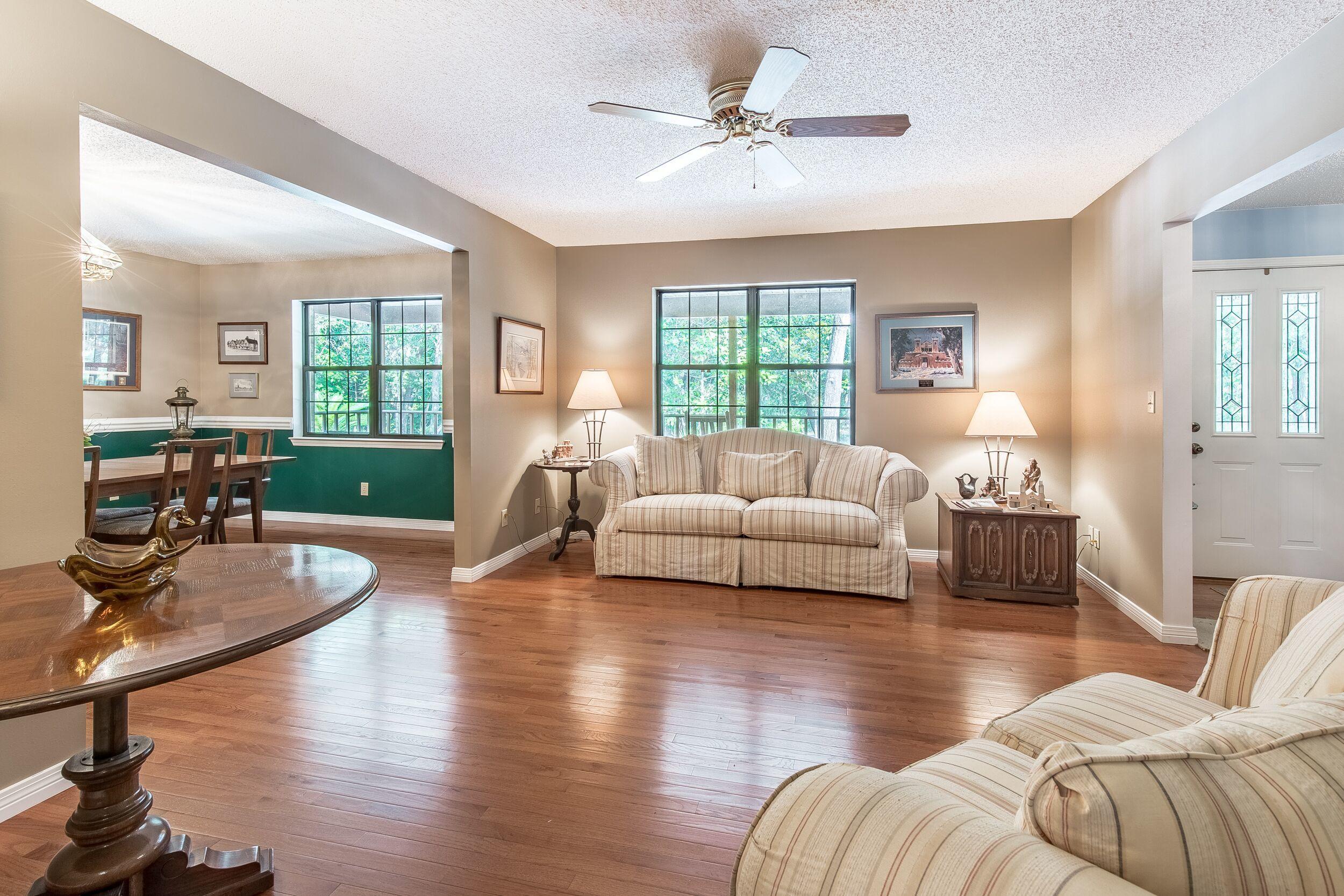 SHIRKS BAYOU - Residential