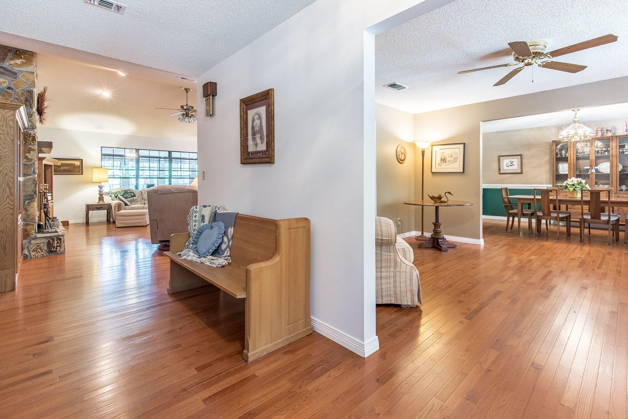 SHIRKS BAYOU - Residential