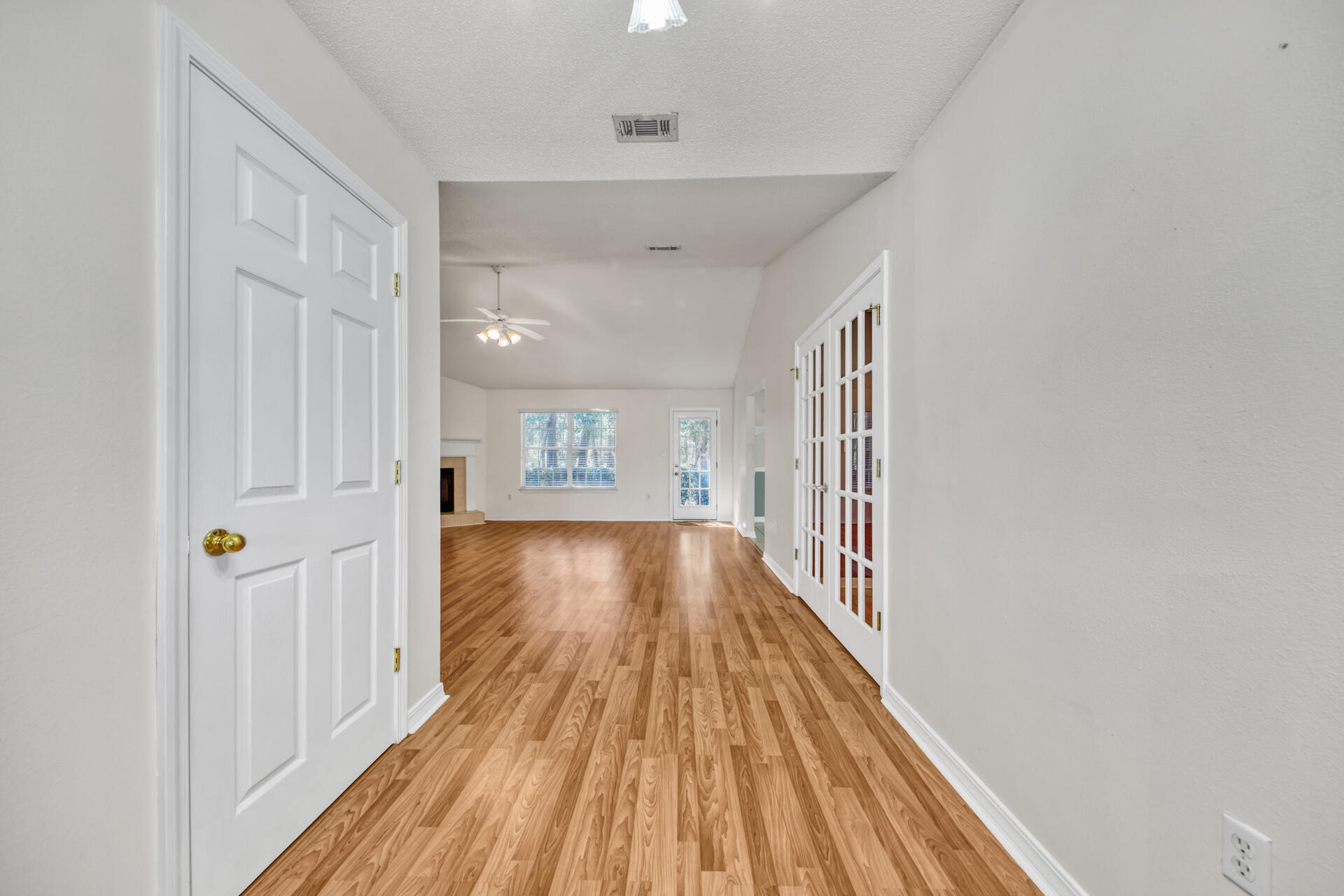 INDIAN WOODS - Residential