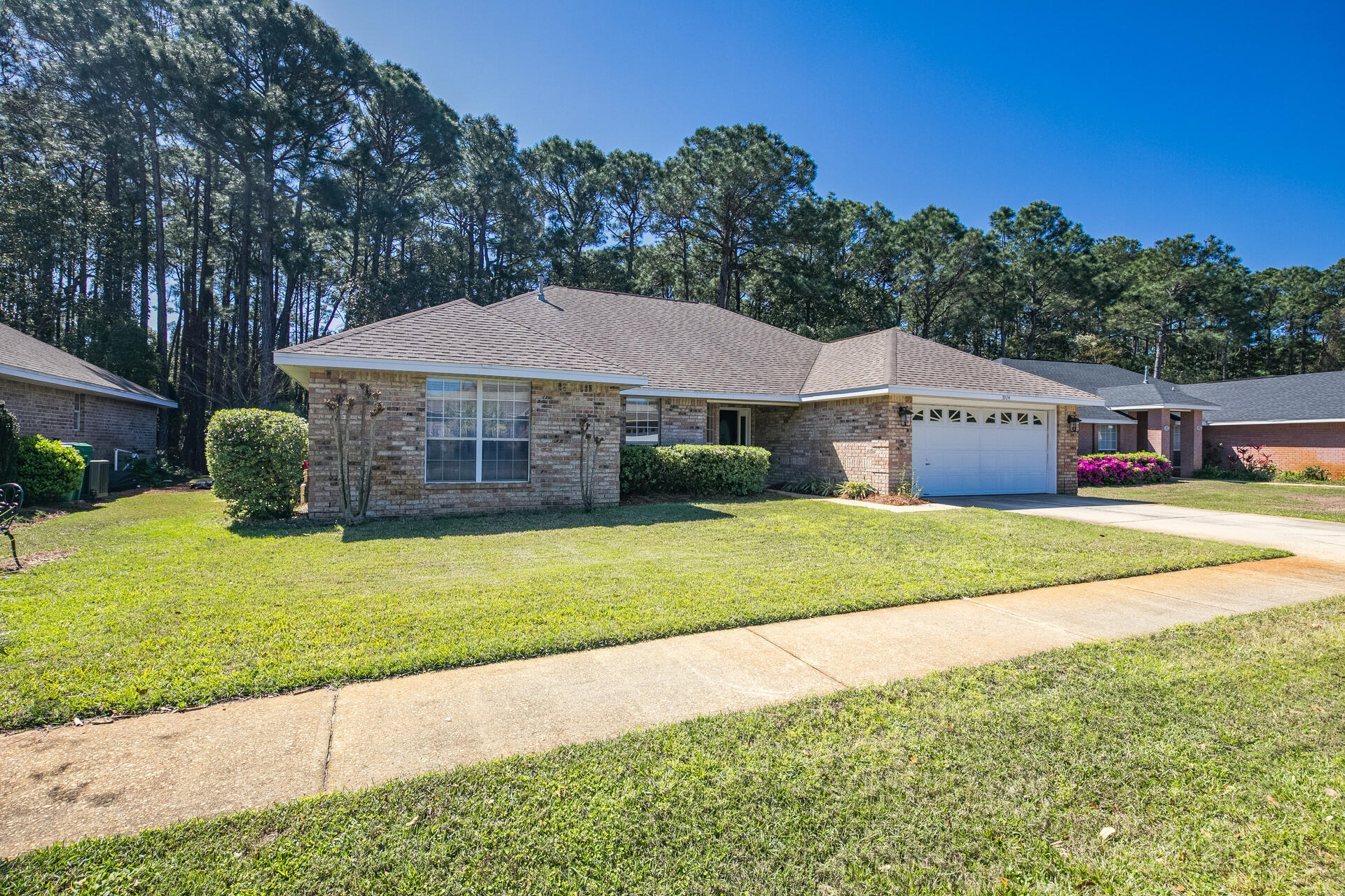 INDIAN WOODS - Residential