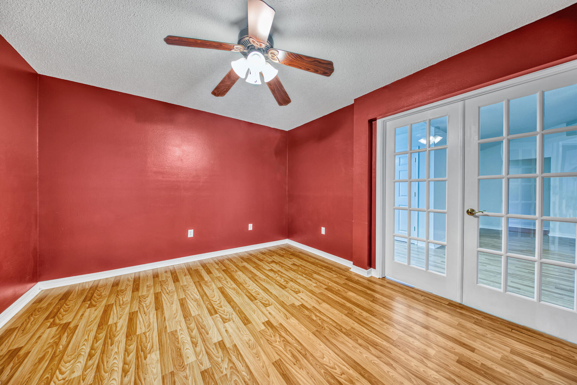 INDIAN WOODS - Residential