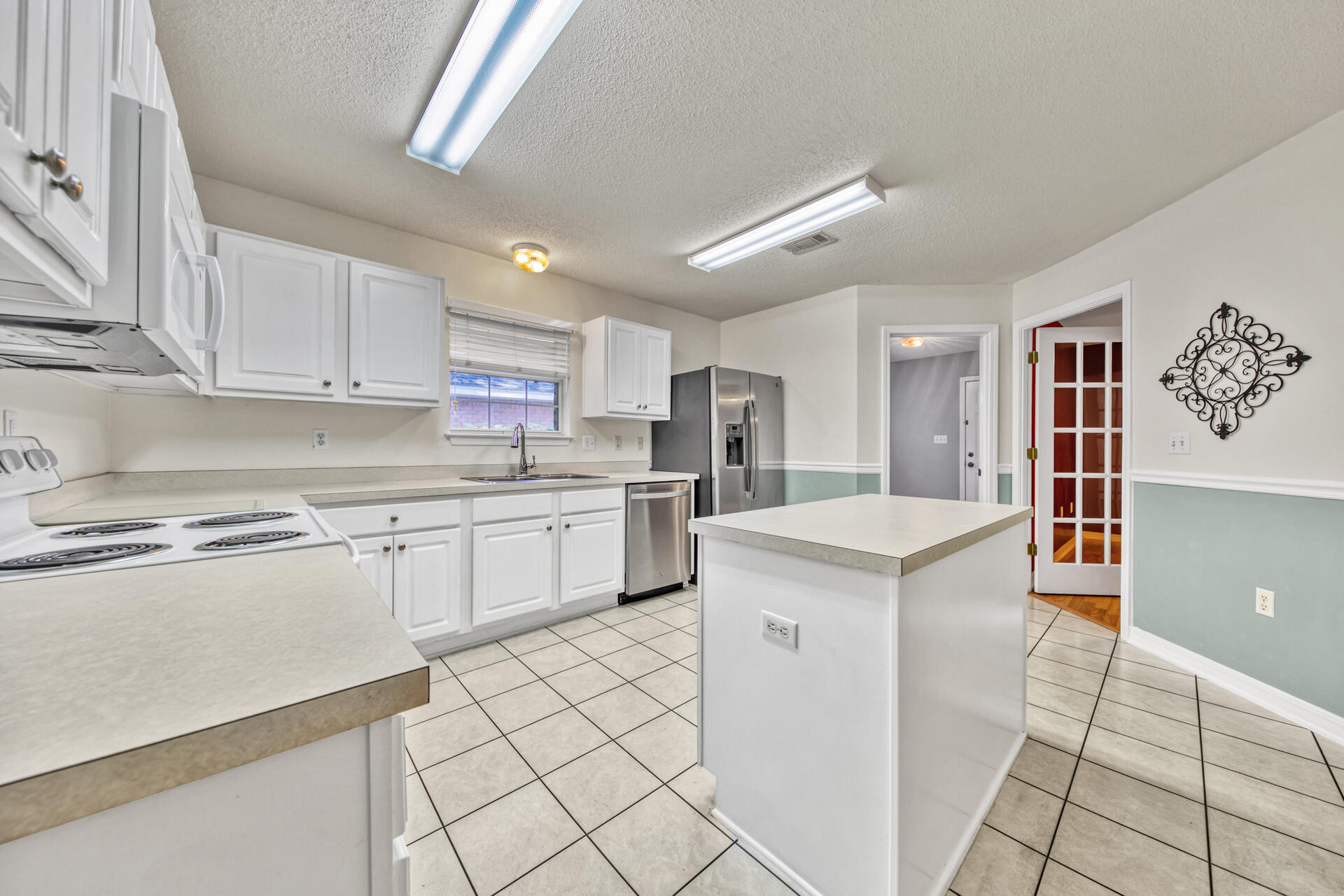 INDIAN WOODS - Residential