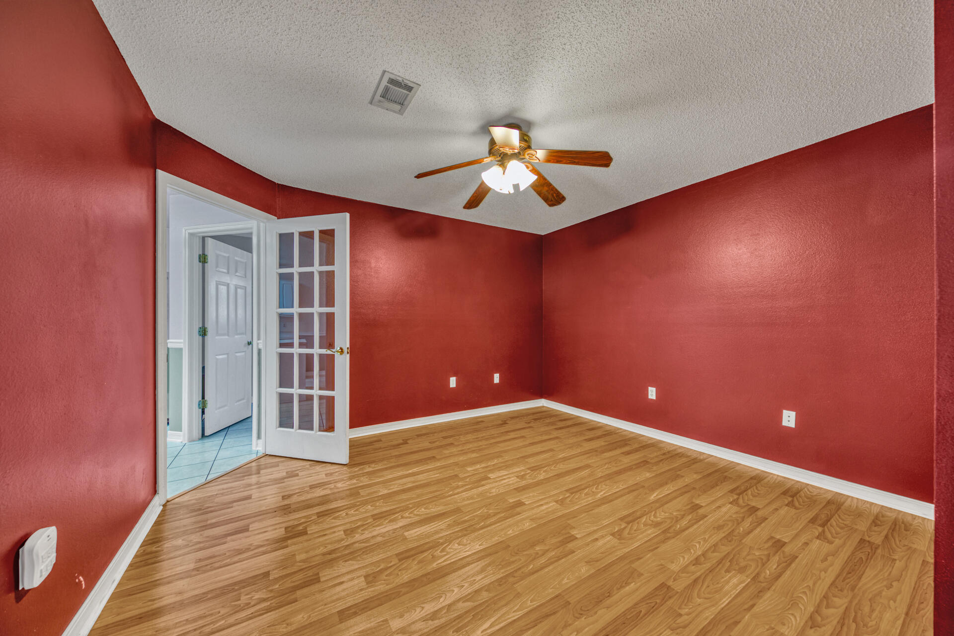 INDIAN WOODS - Residential