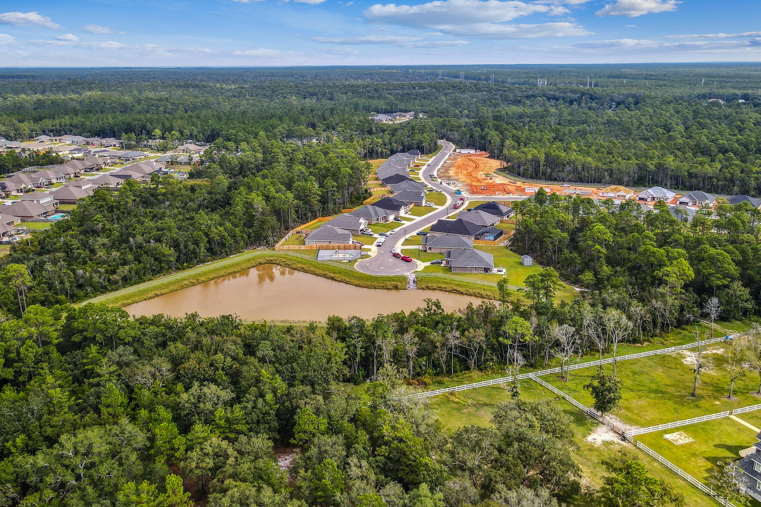 Secret Isle Estates - Residential