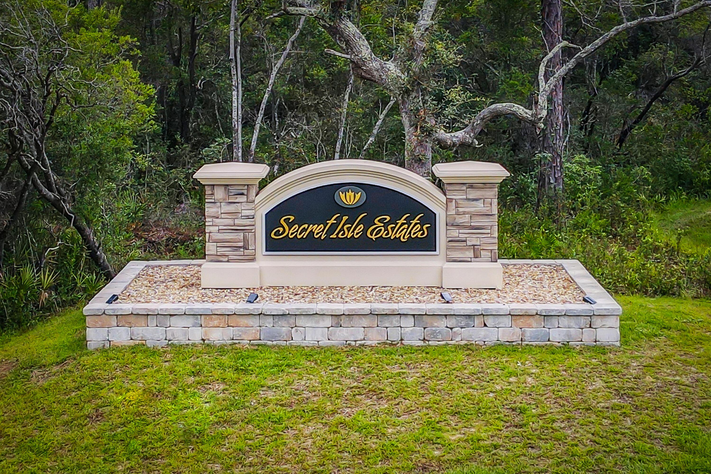 Secret Isle Estates - Residential