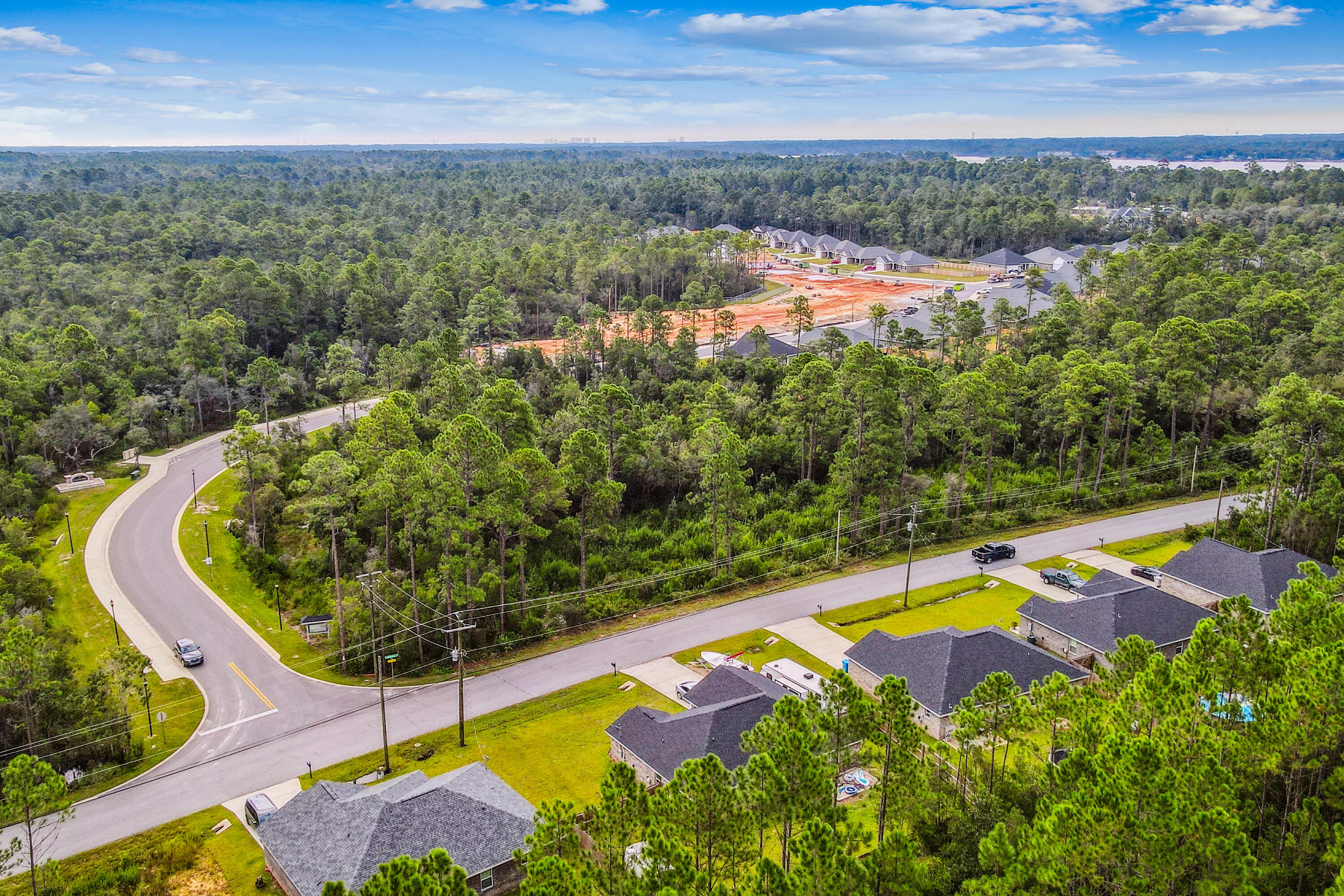 Secret Isle Estates - Residential