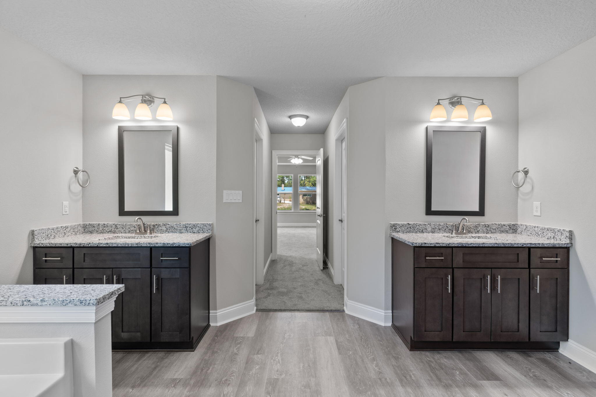 Secret Isle Estates - Residential