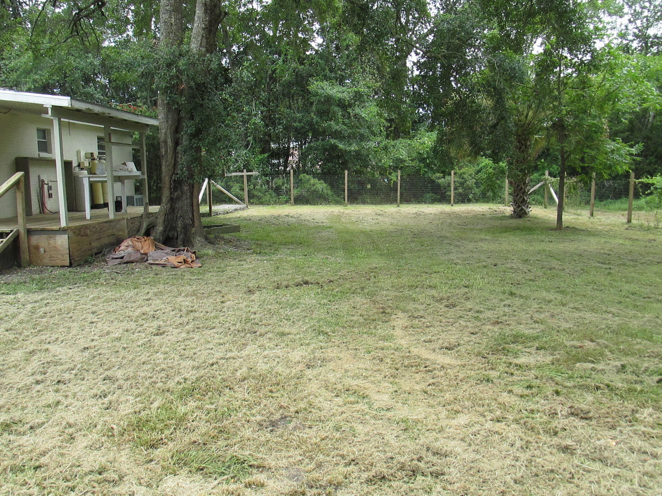 TOWN OF SANTA ROSA - Residential Lease