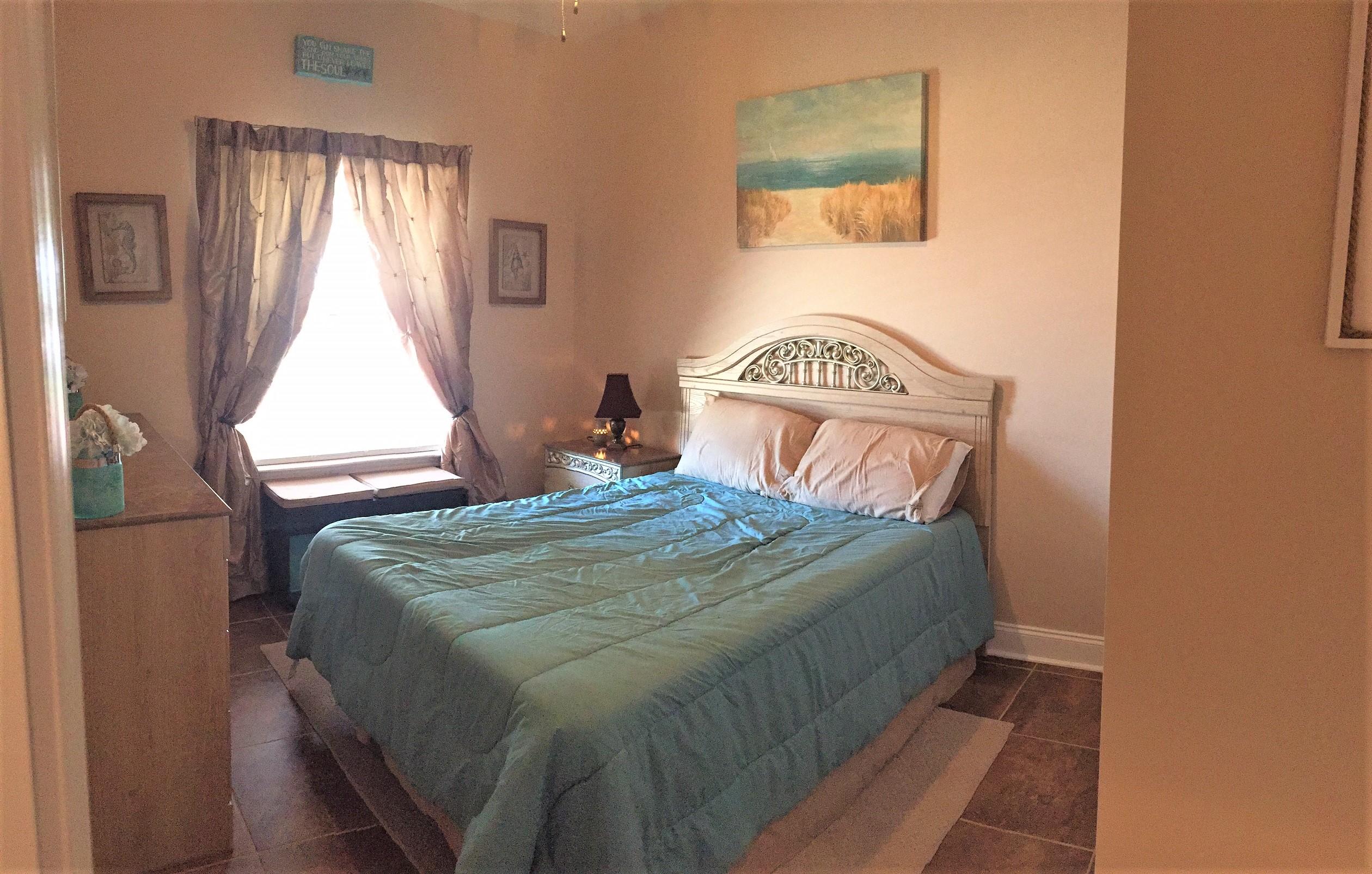 OCEAN CITY - Residential