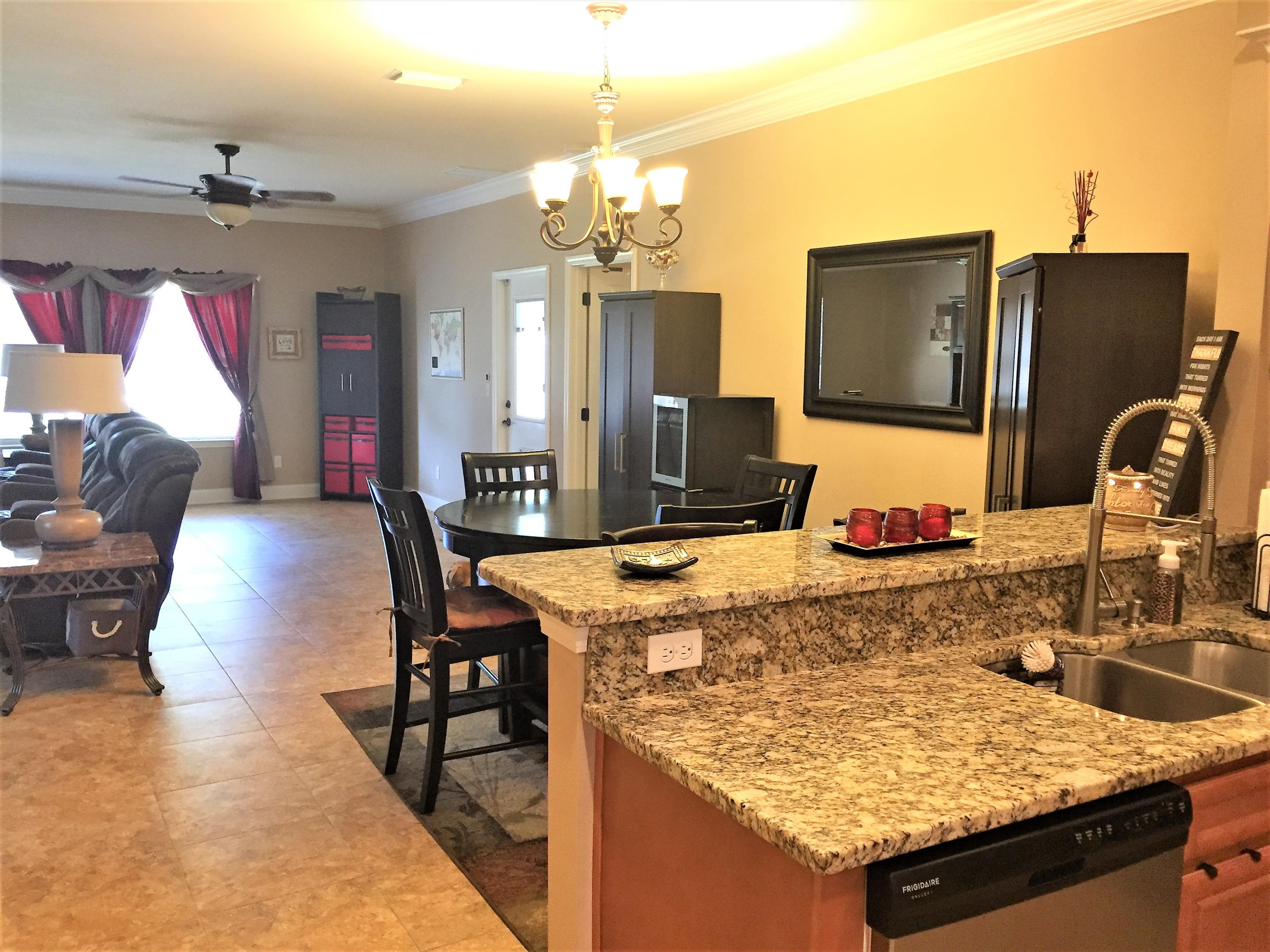 OCEAN CITY - Residential