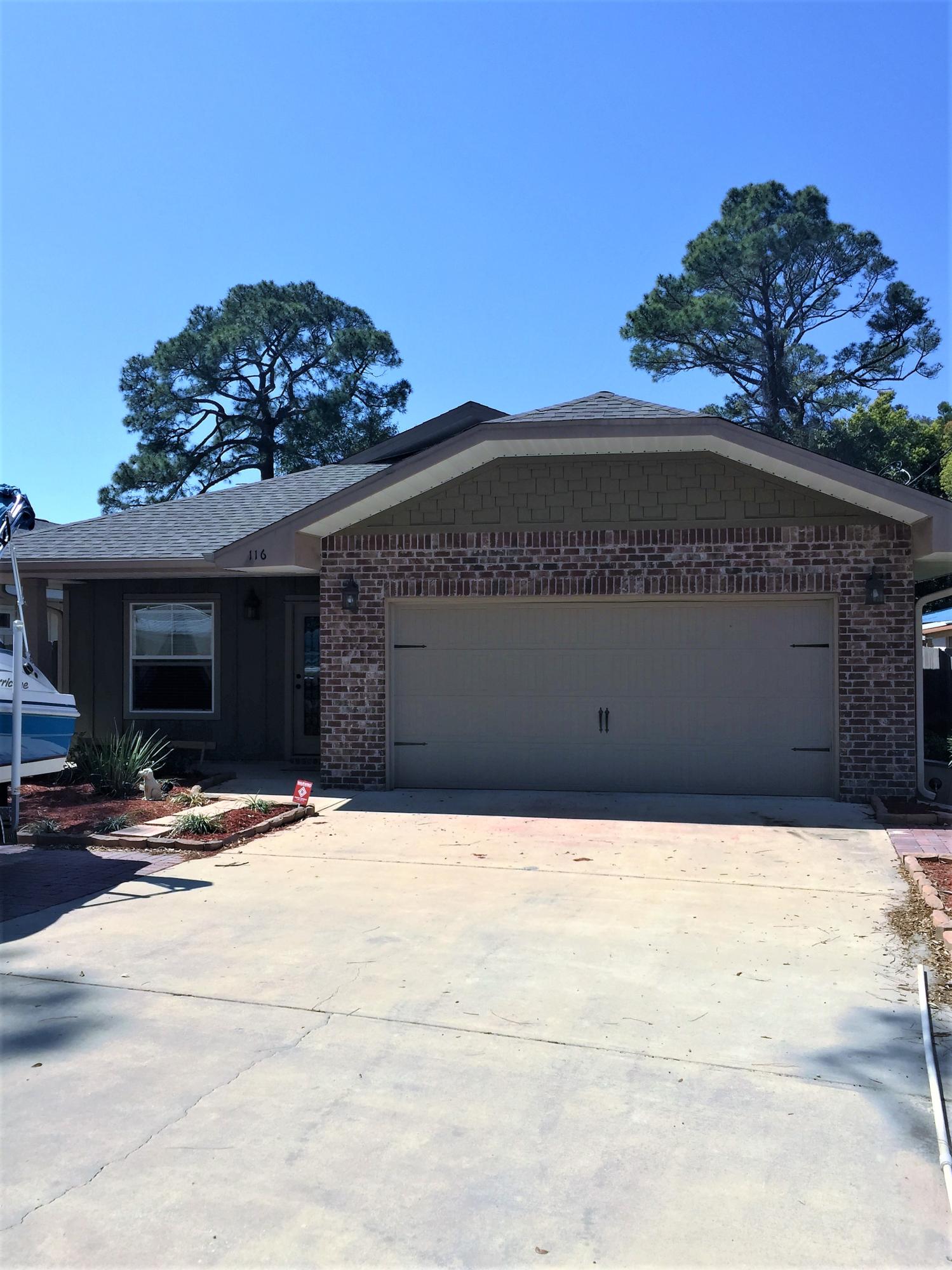 OCEAN CITY - Residential