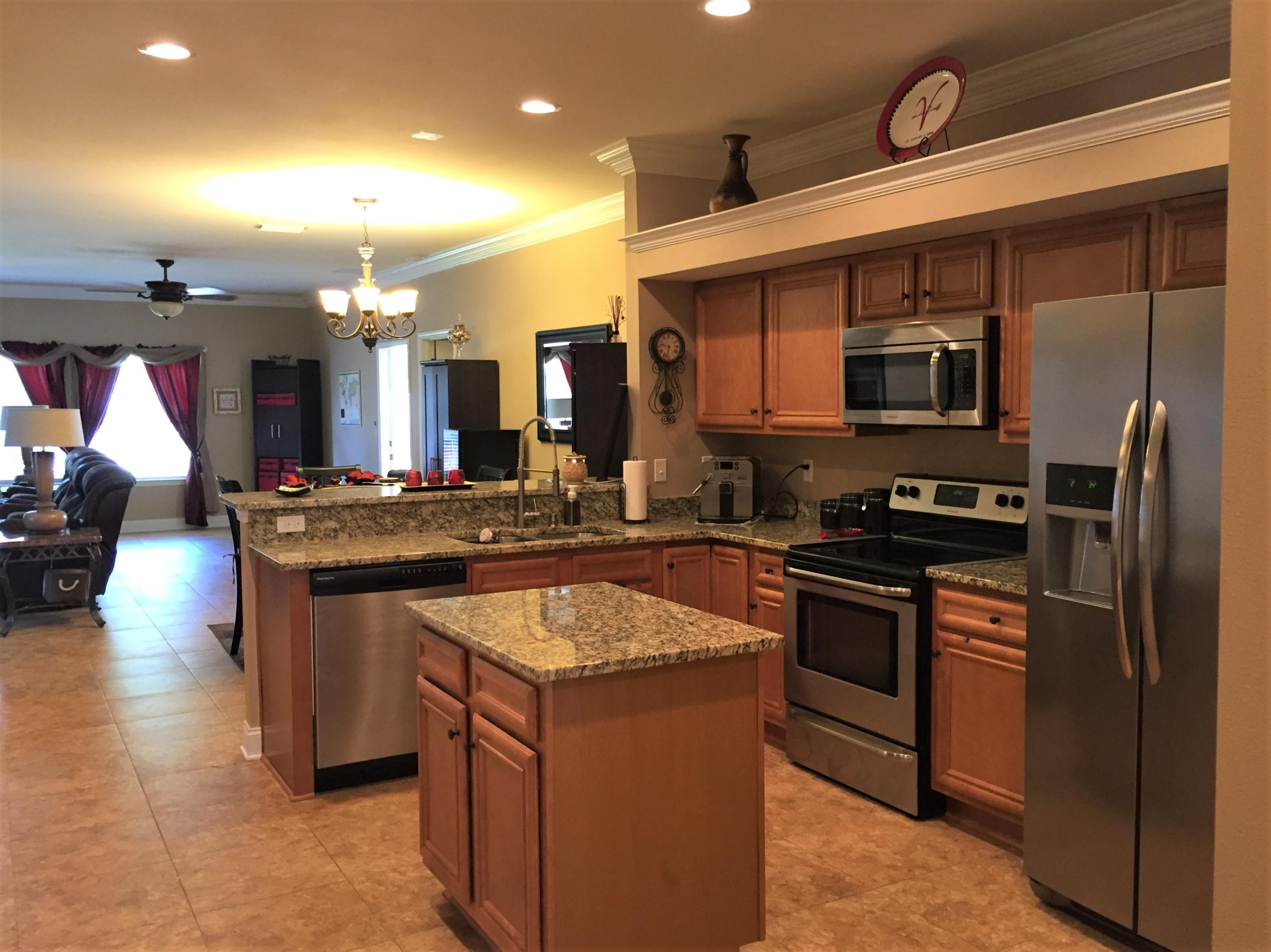 OCEAN CITY - Residential