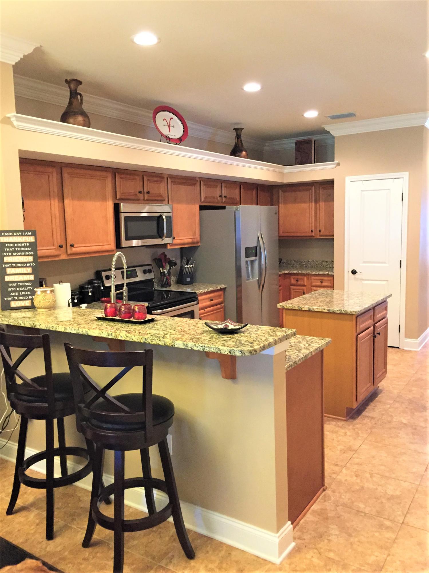 OCEAN CITY - Residential