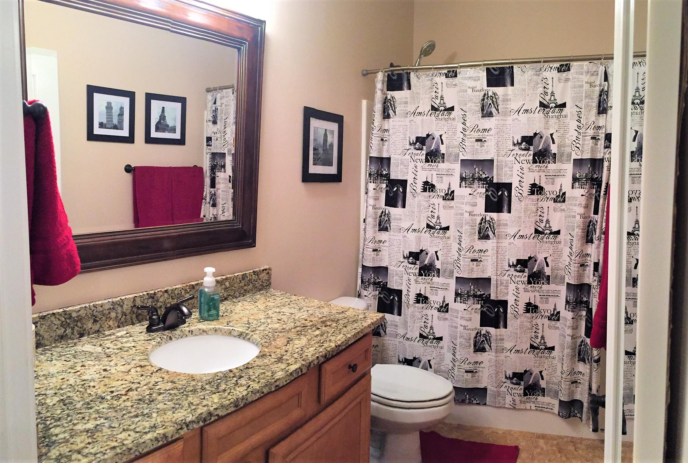 OCEAN CITY - Residential