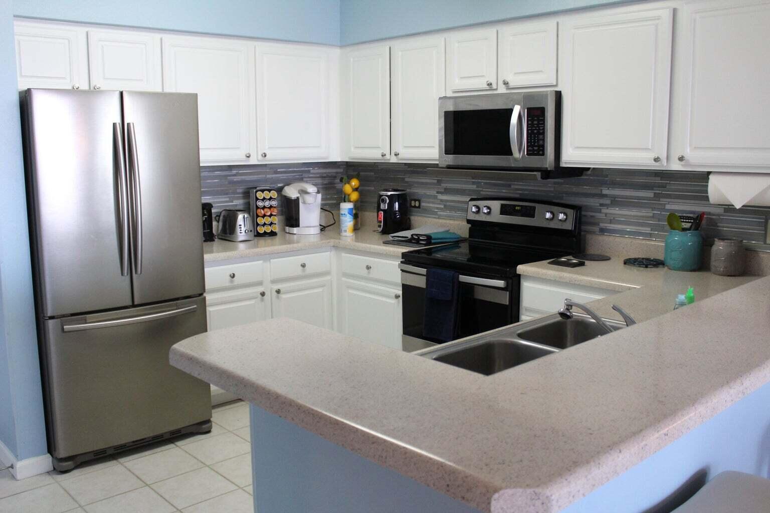 TERRACE AT PELICAN BEACH - Residential