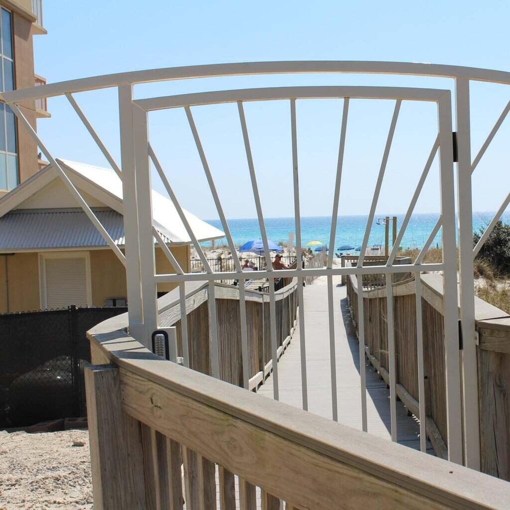 TERRACE AT PELICAN BEACH - Residential