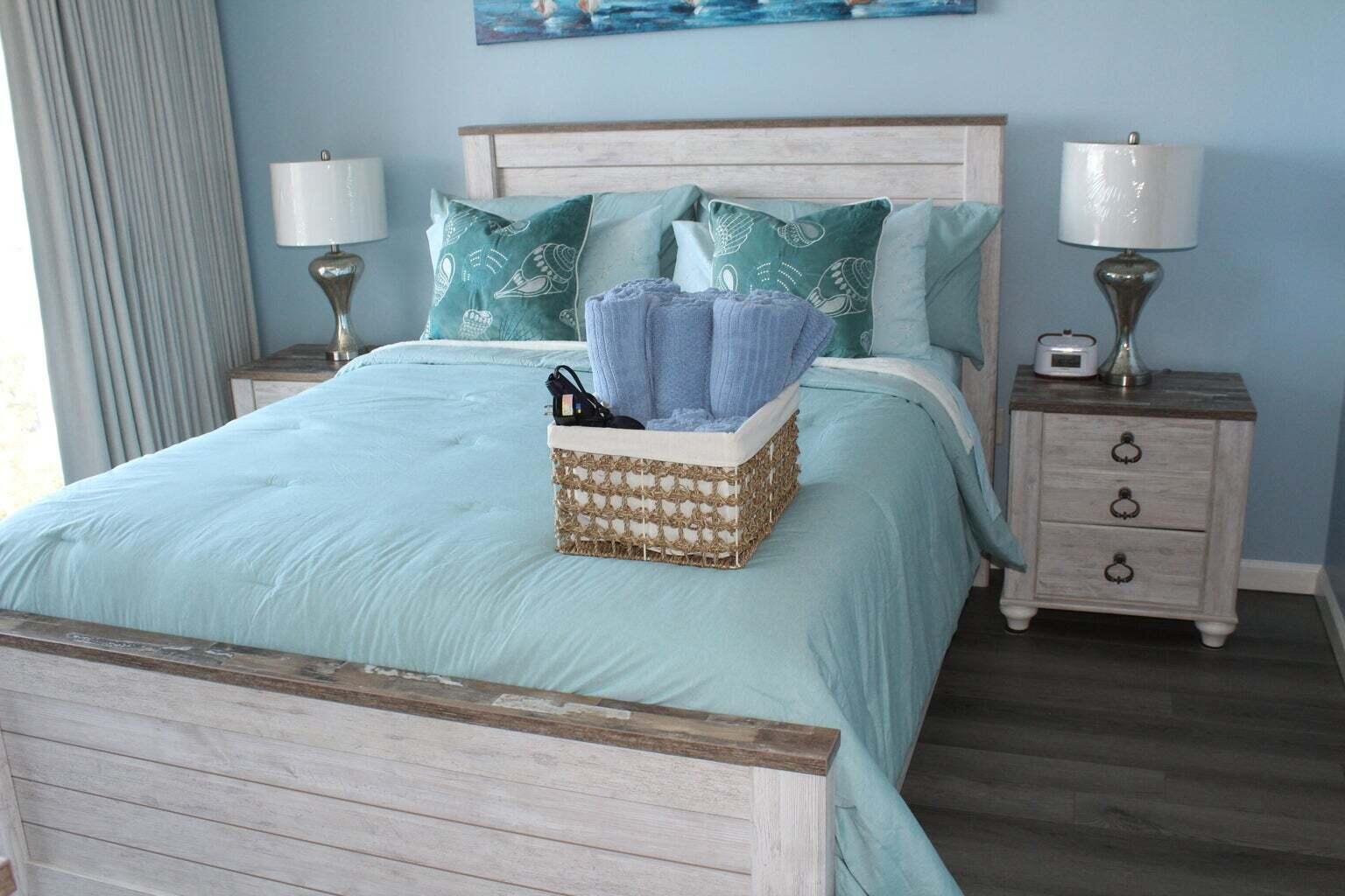 TERRACE AT PELICAN BEACH - Residential