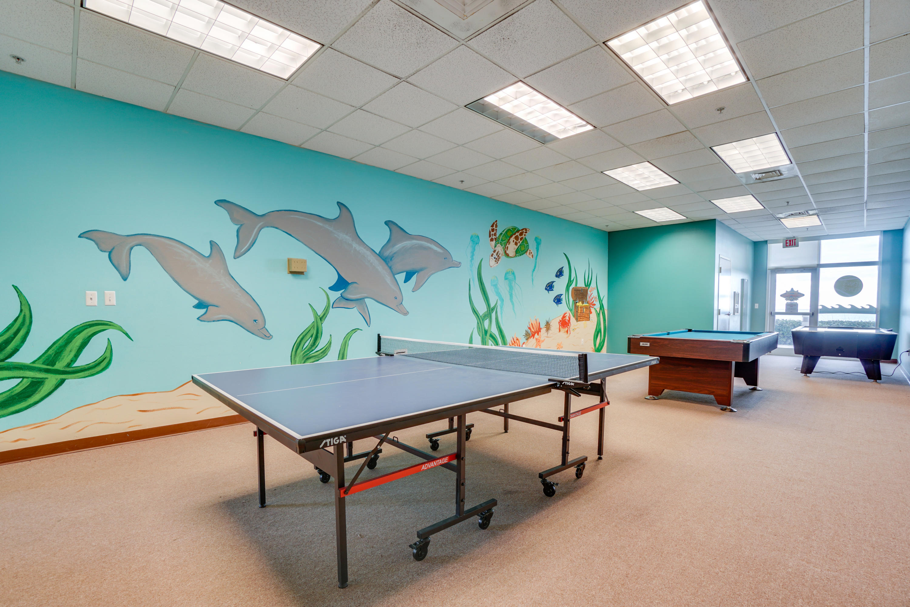 MAJESTIC BEACH TOWERS I - Residential