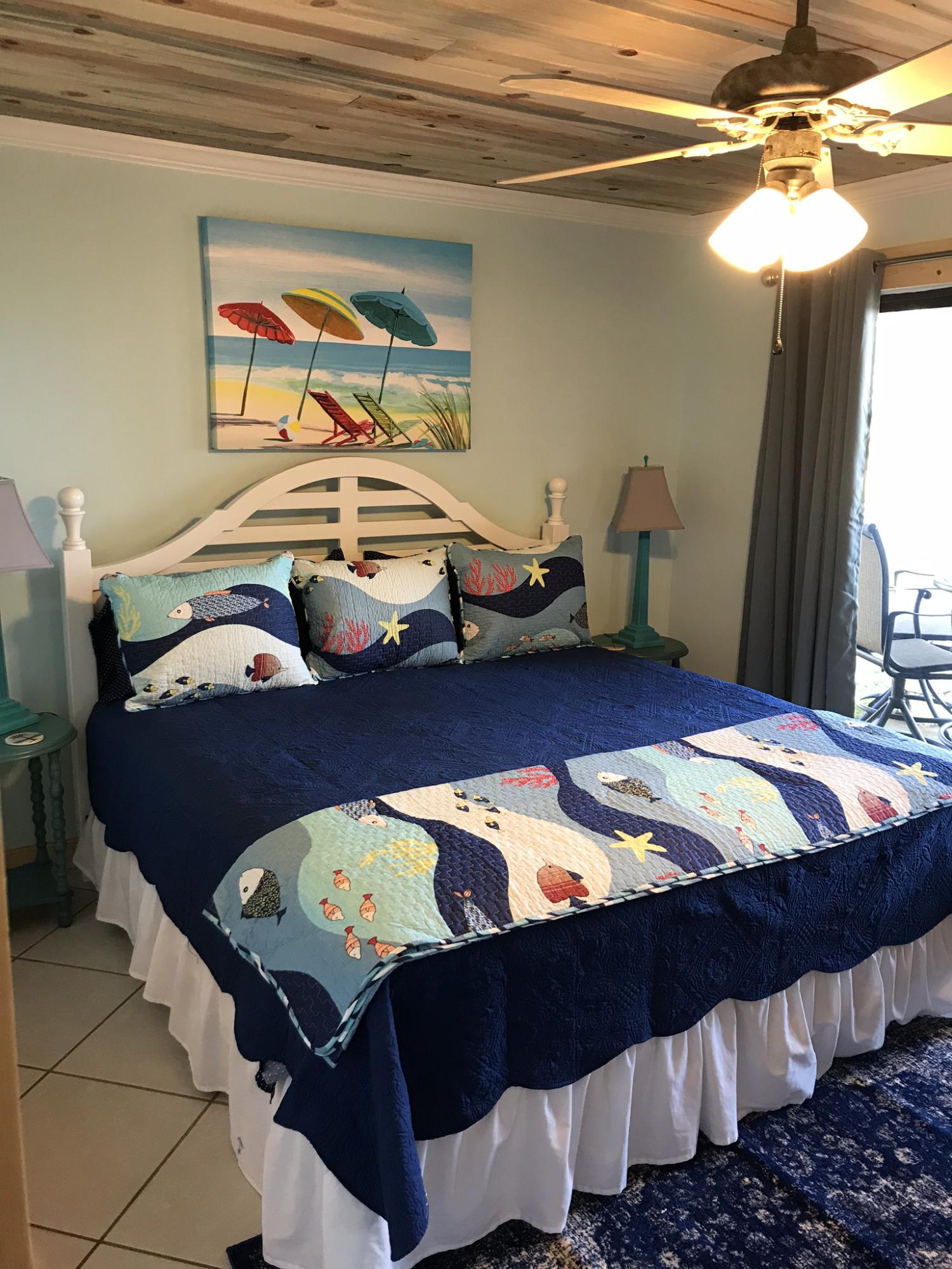 BLUE SURF T/H - Residential