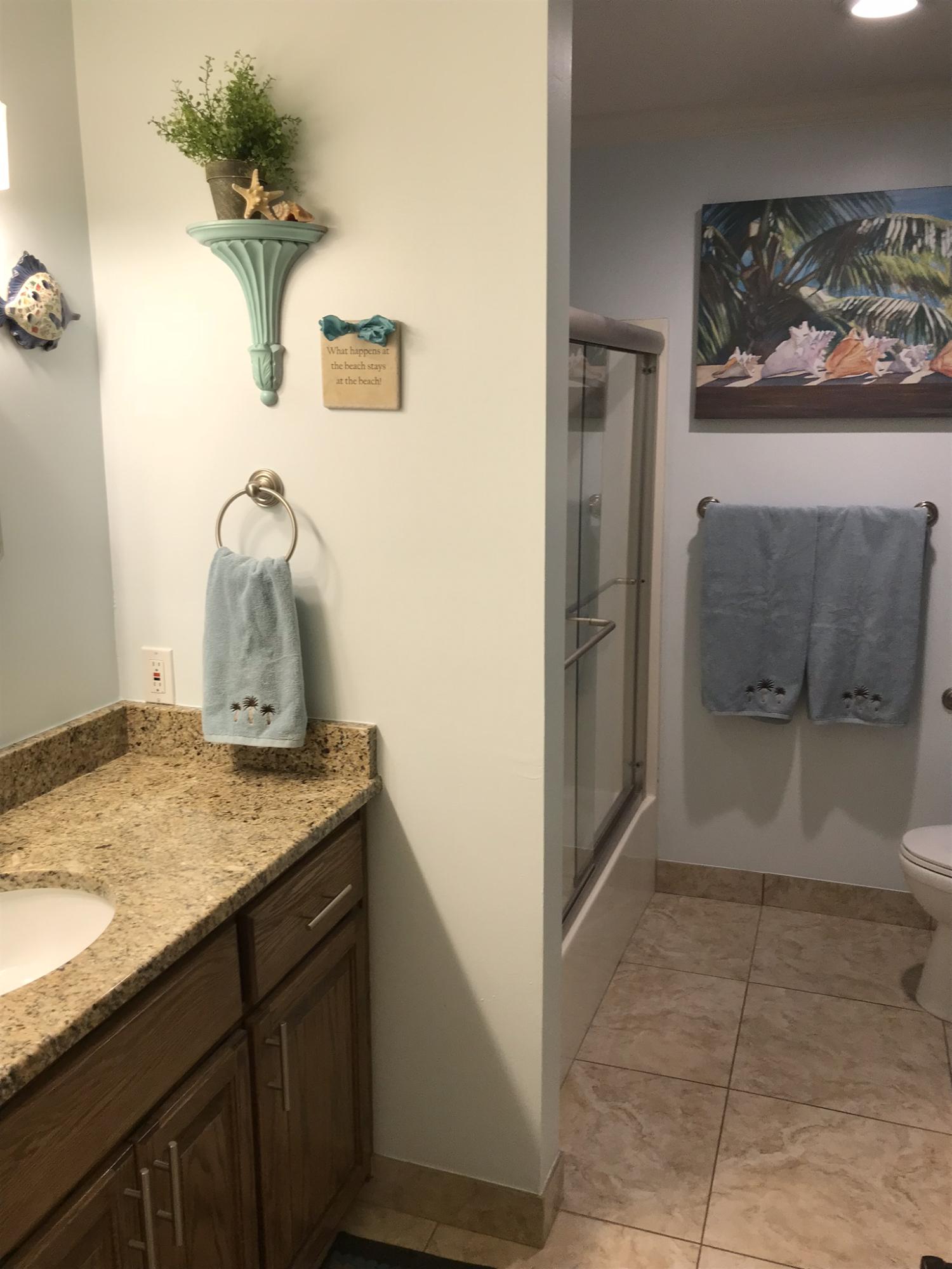 BLUE SURF T/H - Residential