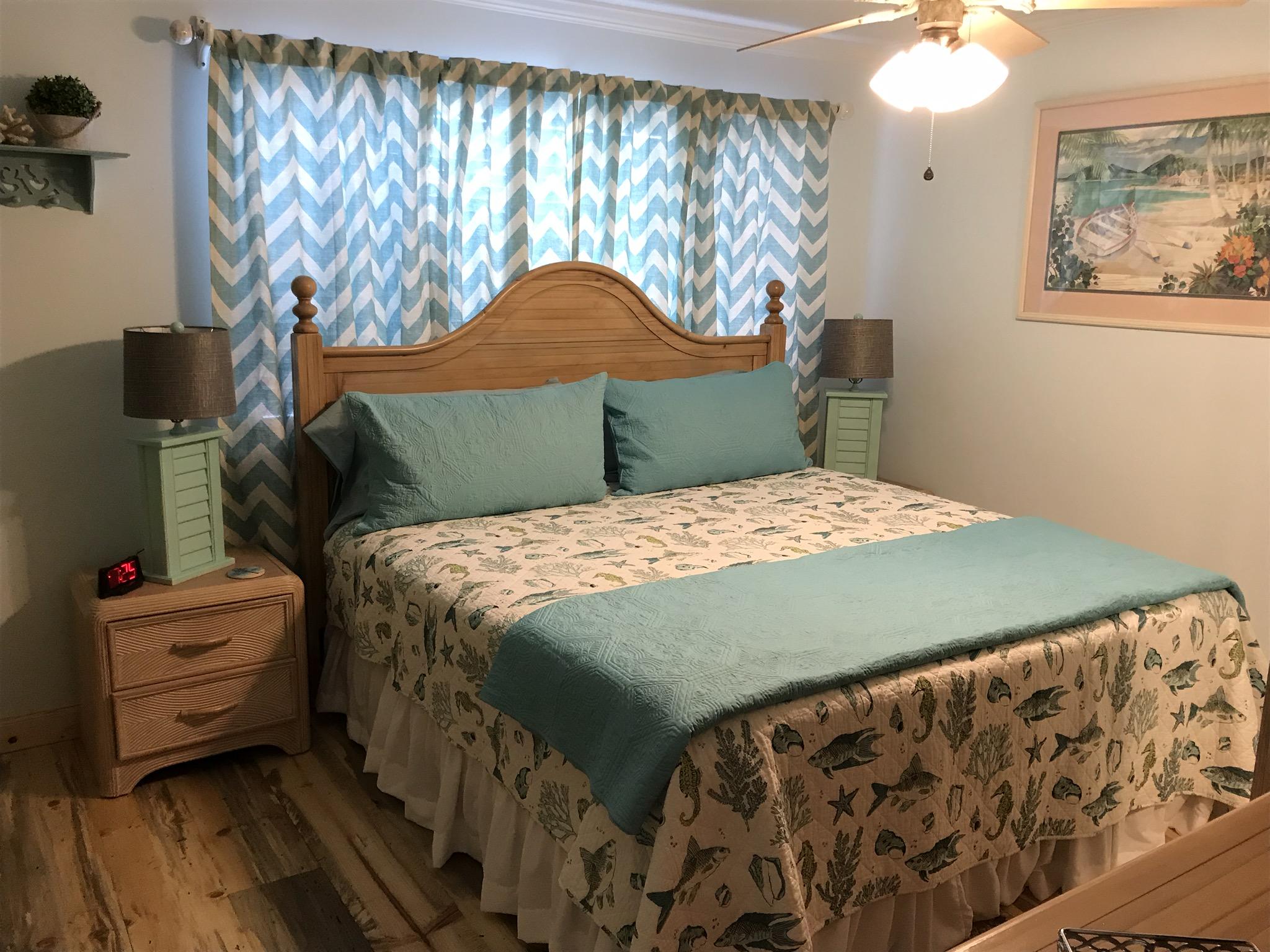 BLUE SURF T/H - Residential