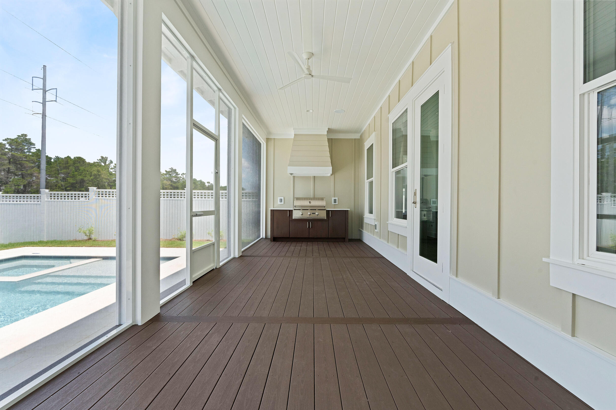 WATERSOUND ORIGINS - Residential