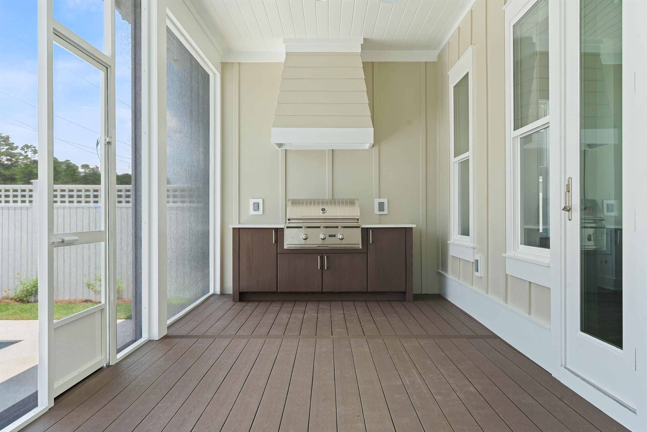 WATERSOUND ORIGINS - Residential