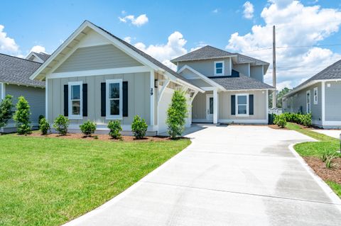 Photo of 29 Pollard Cove East Cv #Lot 3, Watersound, FL 32461 (MLS # 936341)