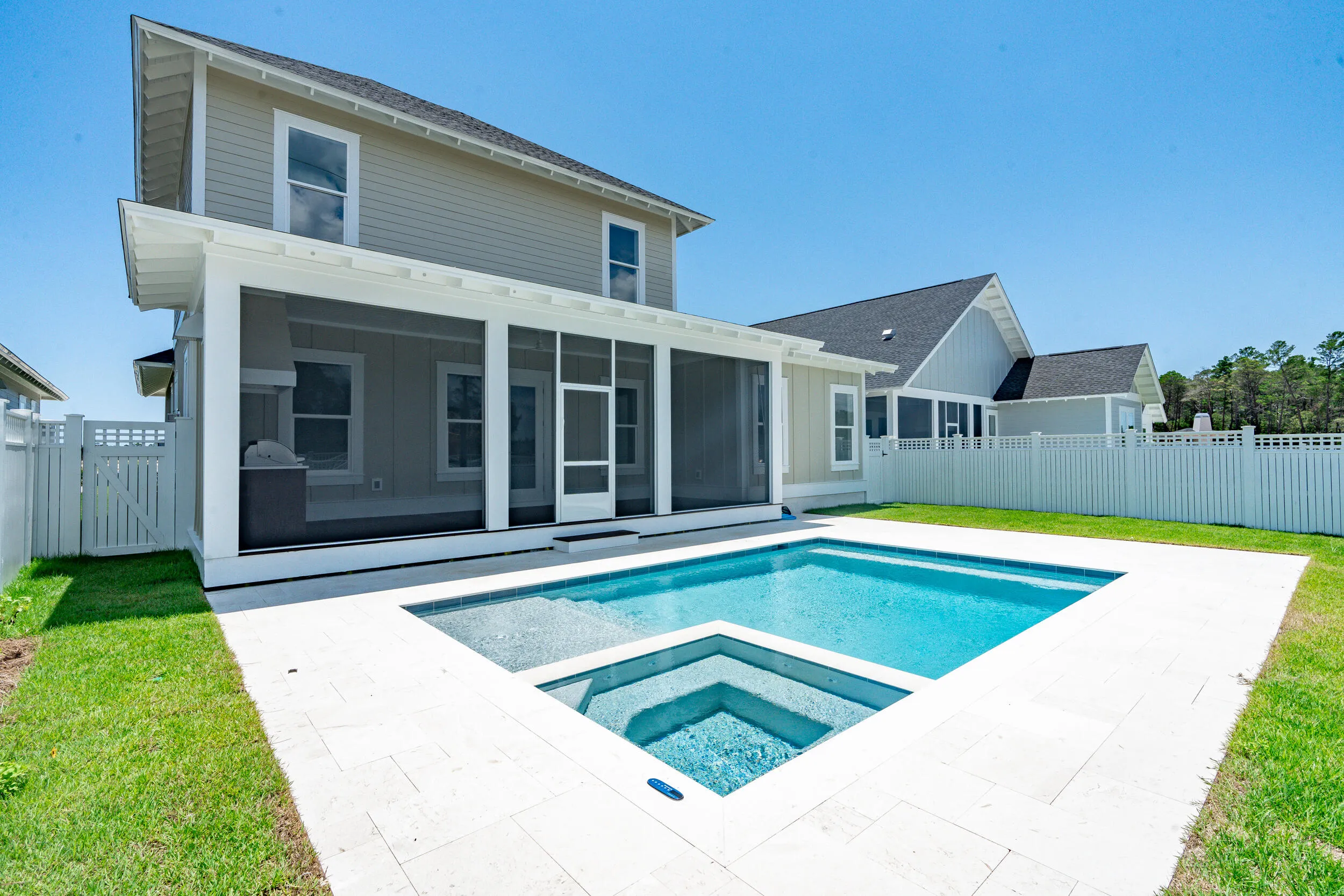 29 Pollard Cove East Cv Lot 3, Watersound, FL, 32461, US, 4 Bedrooms Bedrooms, ,5 BathroomsBathrooms,Residential,Active,29 Pollard Cove East Cv Lot 3,1667275