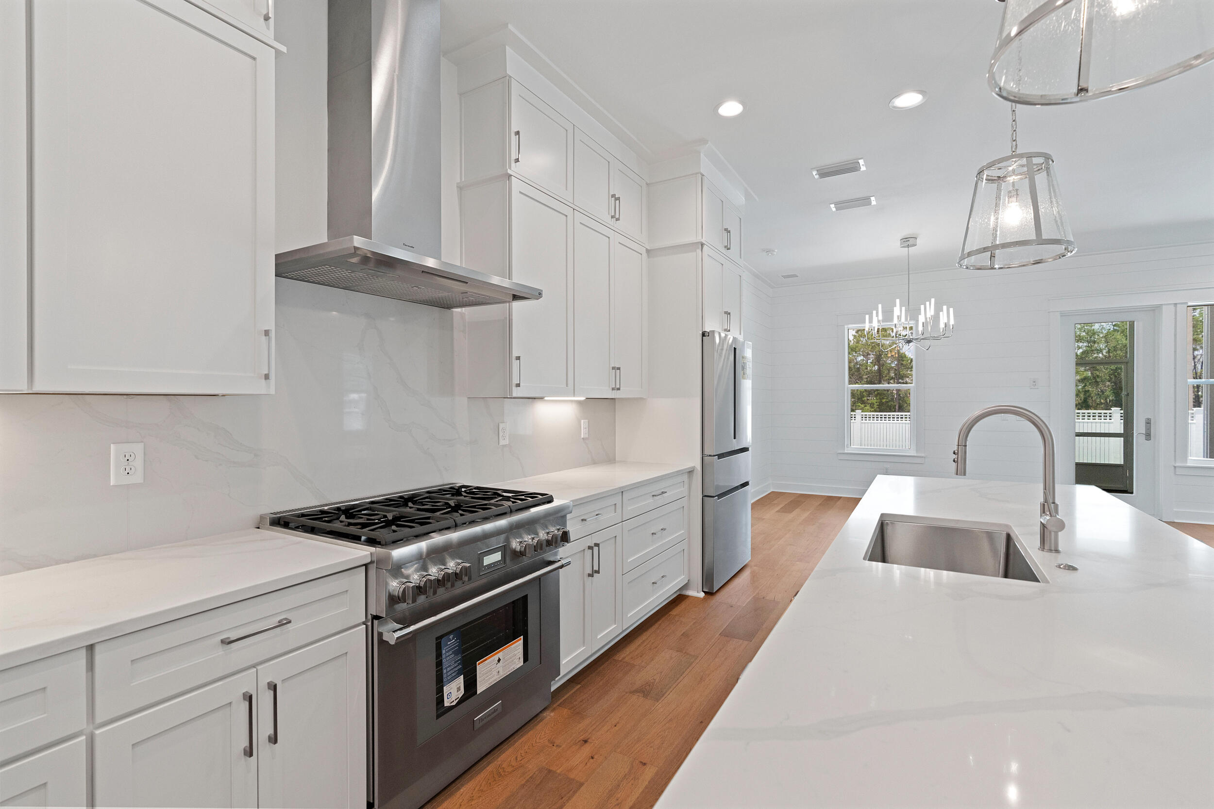 WATERSOUND ORIGINS - Residential