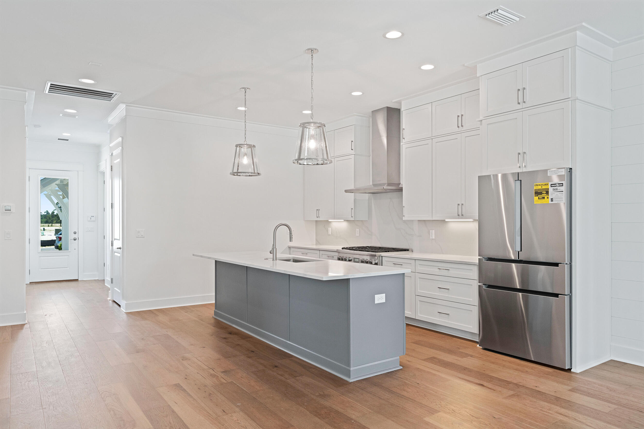 WATERSOUND ORIGINS - Residential