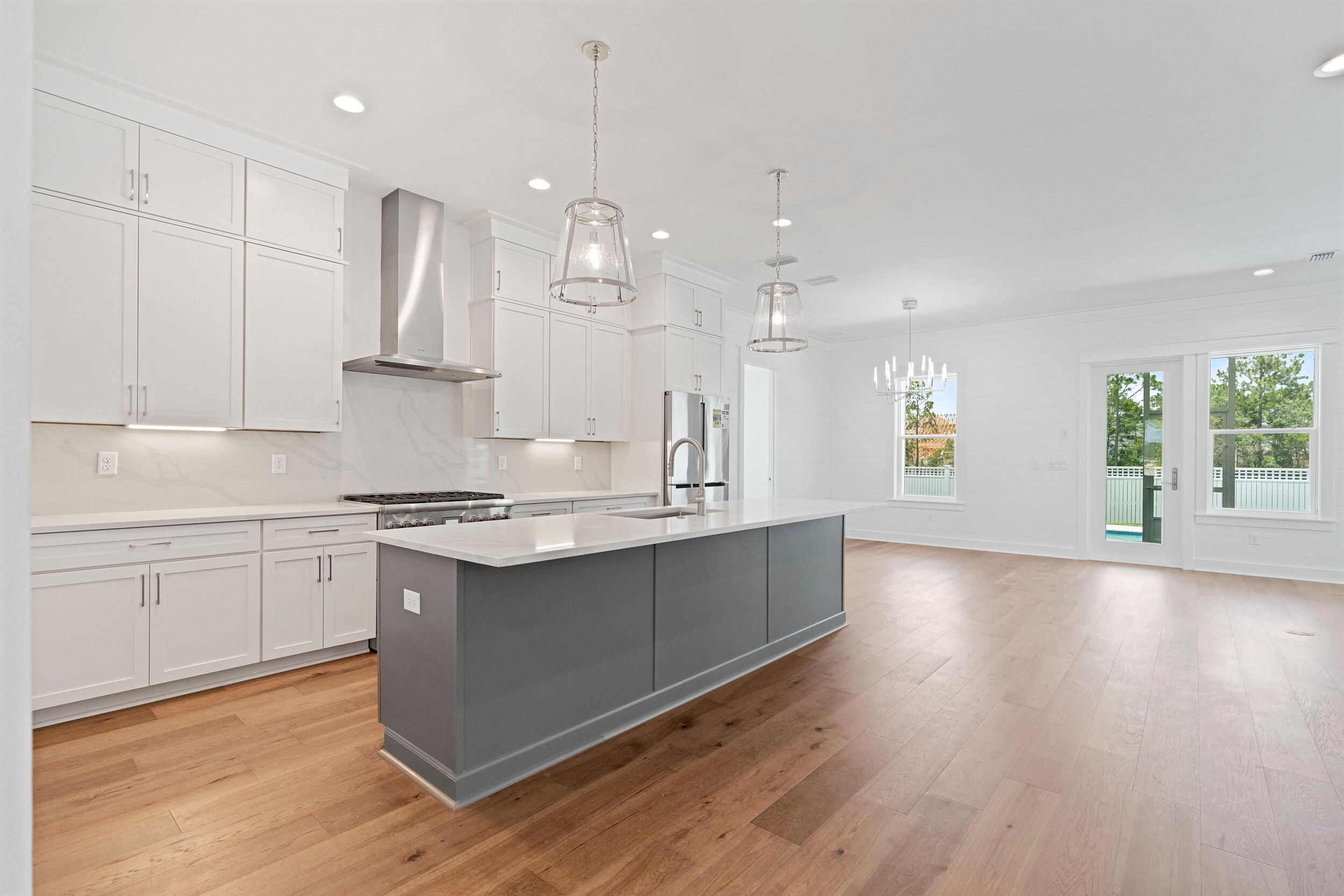 WATERSOUND ORIGINS - Residential