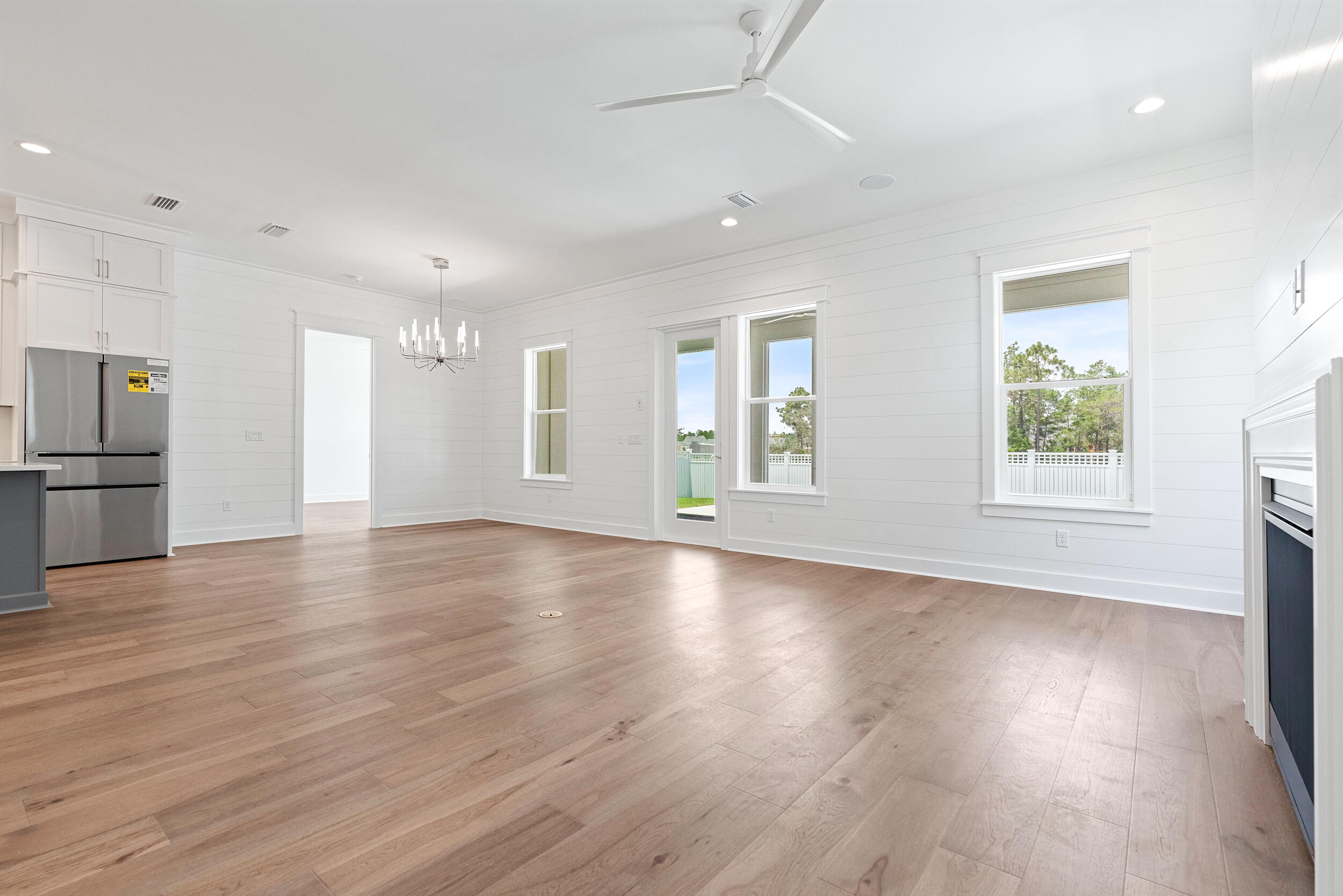 WATERSOUND ORIGINS - Residential