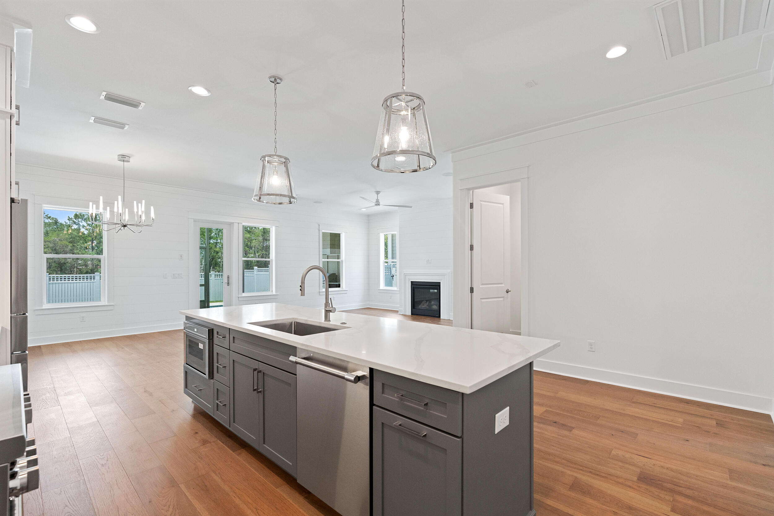 WATERSOUND ORIGINS - Residential
