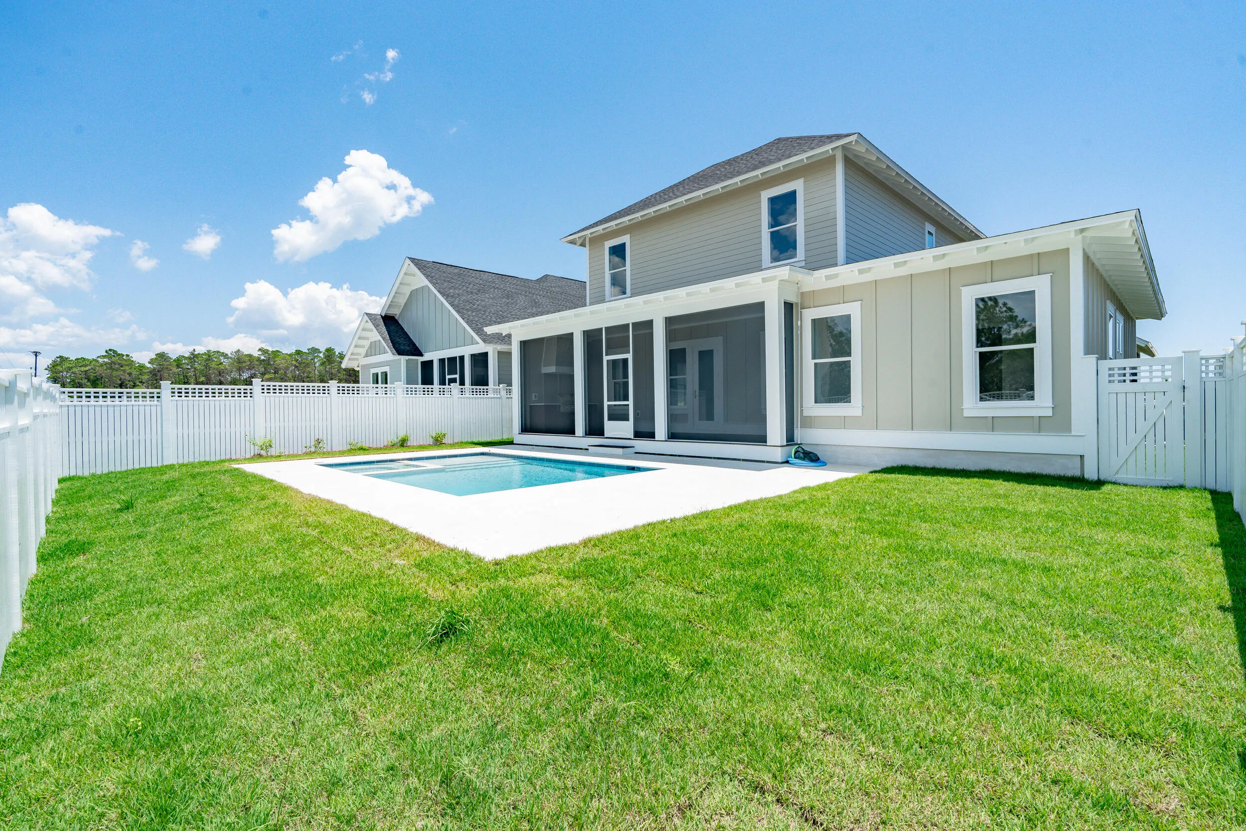 29 Pollard Cove East Cv Lot 3, Watersound, FL, 32461, US, 4 Bedrooms Bedrooms, ,5 BathroomsBathrooms,Residential,Active,29 Pollard Cove East Cv Lot 3,1667275