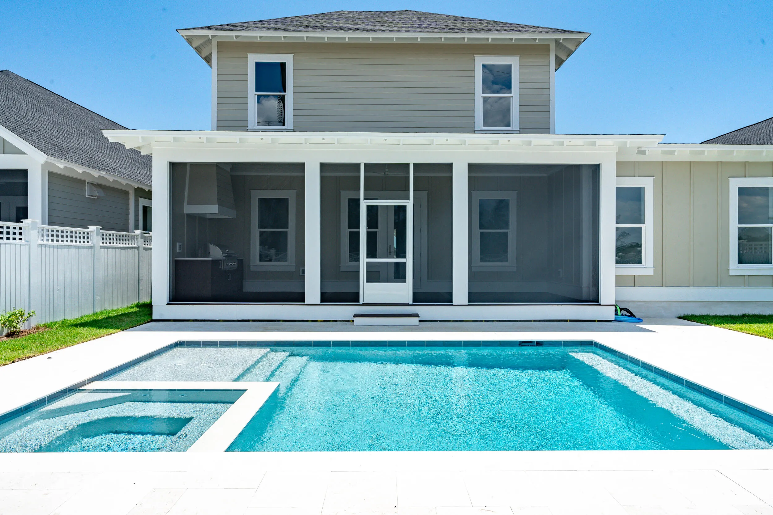 29 Pollard Cove East Cv Lot 3, Watersound, FL, 32461, US, 4 Bedrooms Bedrooms, ,5 BathroomsBathrooms,Residential,Active,29 Pollard Cove East Cv Lot 3,1667275