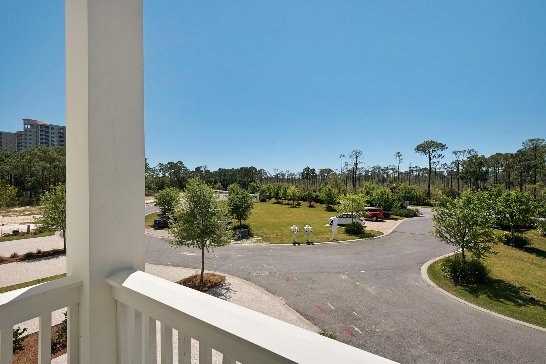 KELLY PLANTATION S/D - Residential