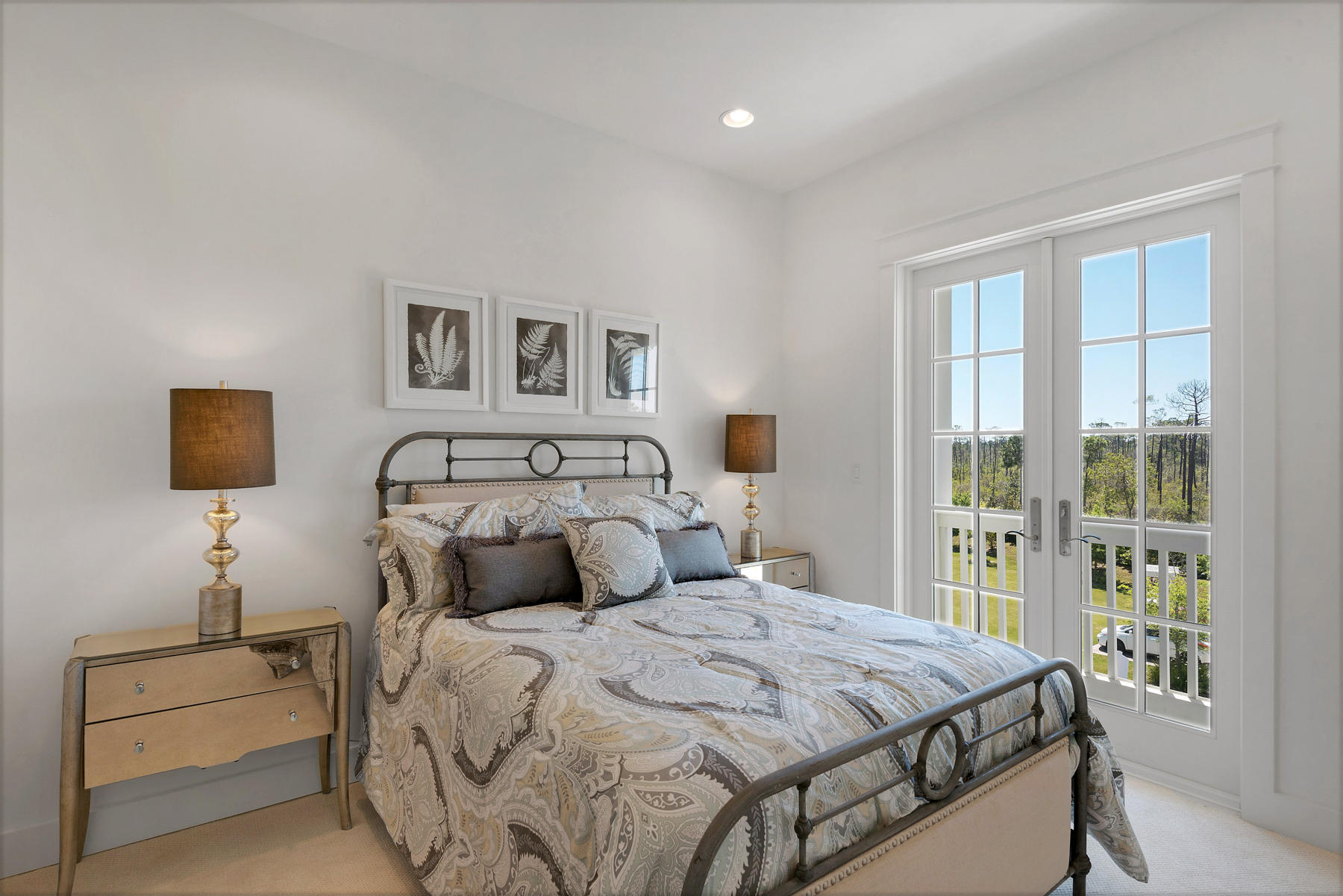 KELLY PLANTATION S/D - Residential