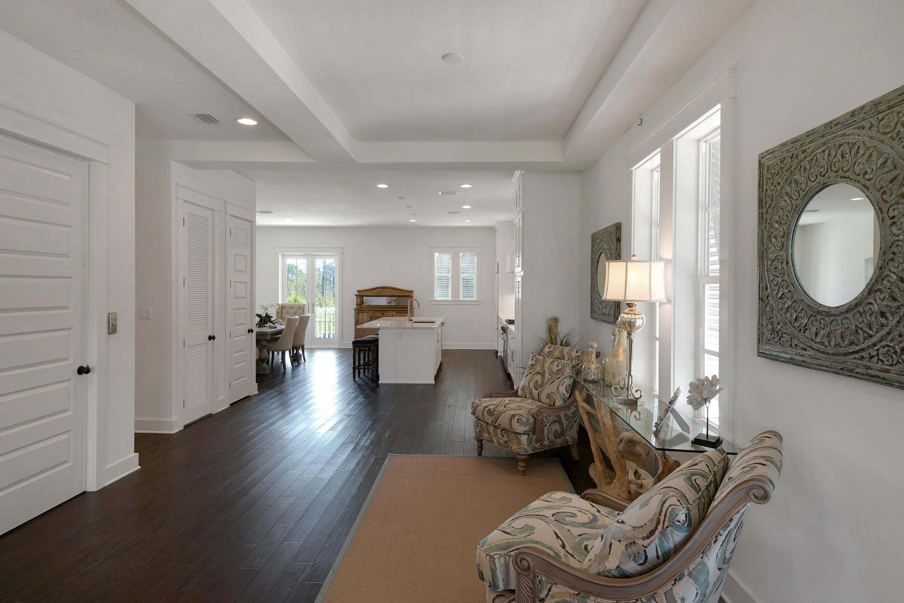 KELLY PLANTATION S/D - Residential