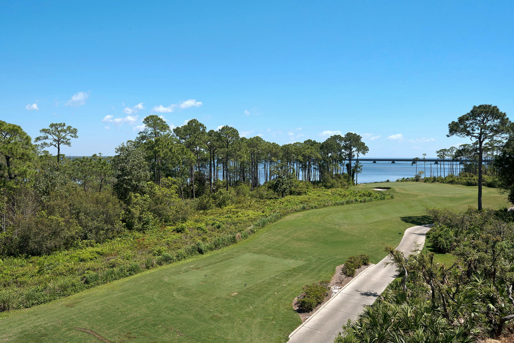 KELLY PLANTATION S/D - Residential