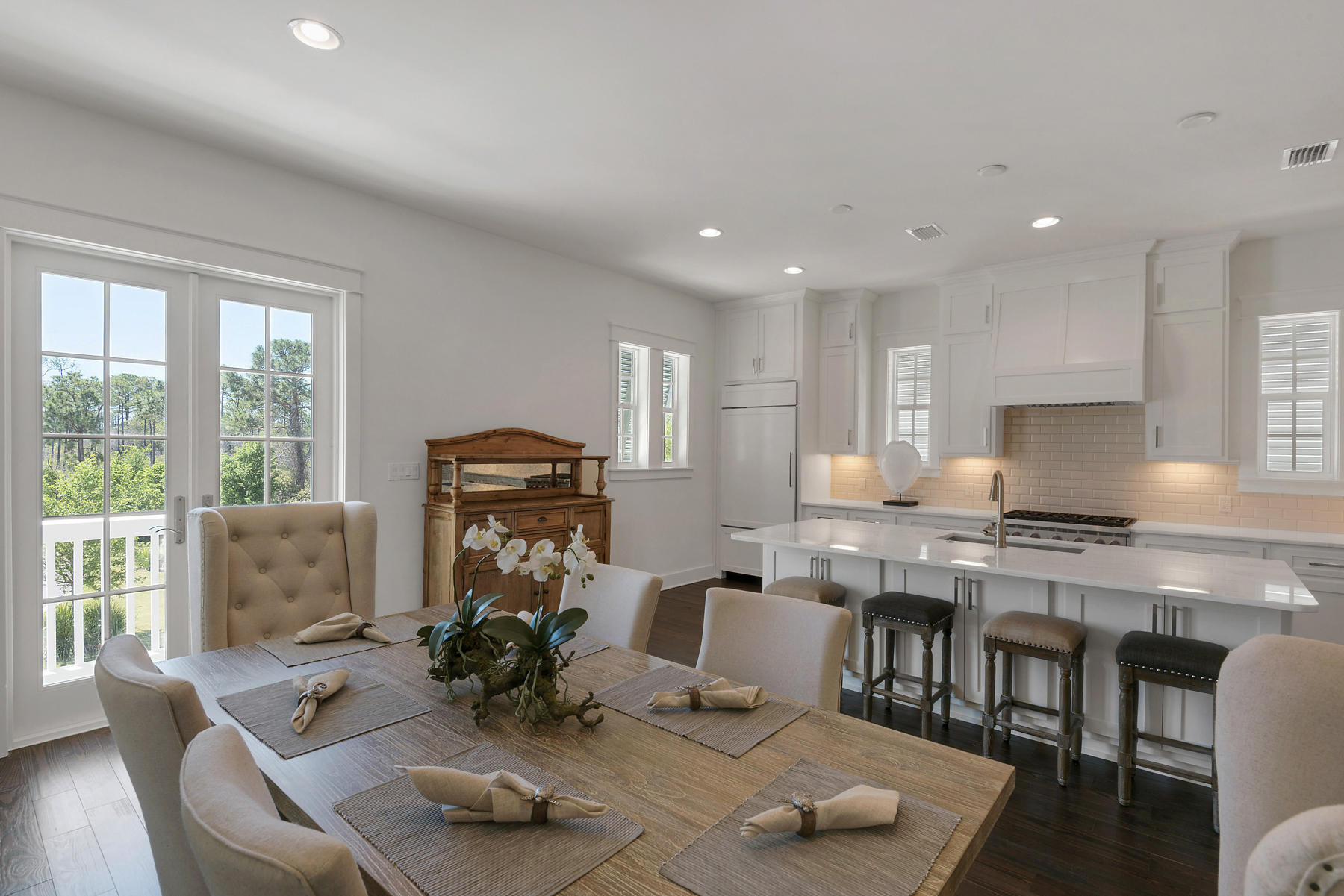 KELLY PLANTATION S/D - Residential