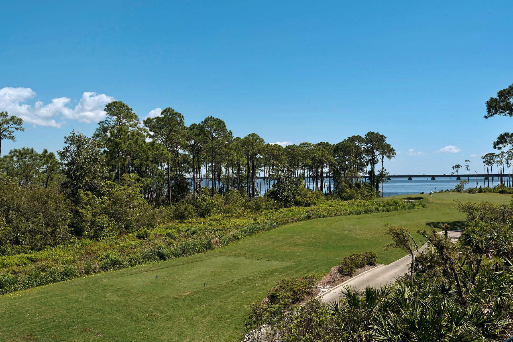 KELLY PLANTATION S/D - Residential