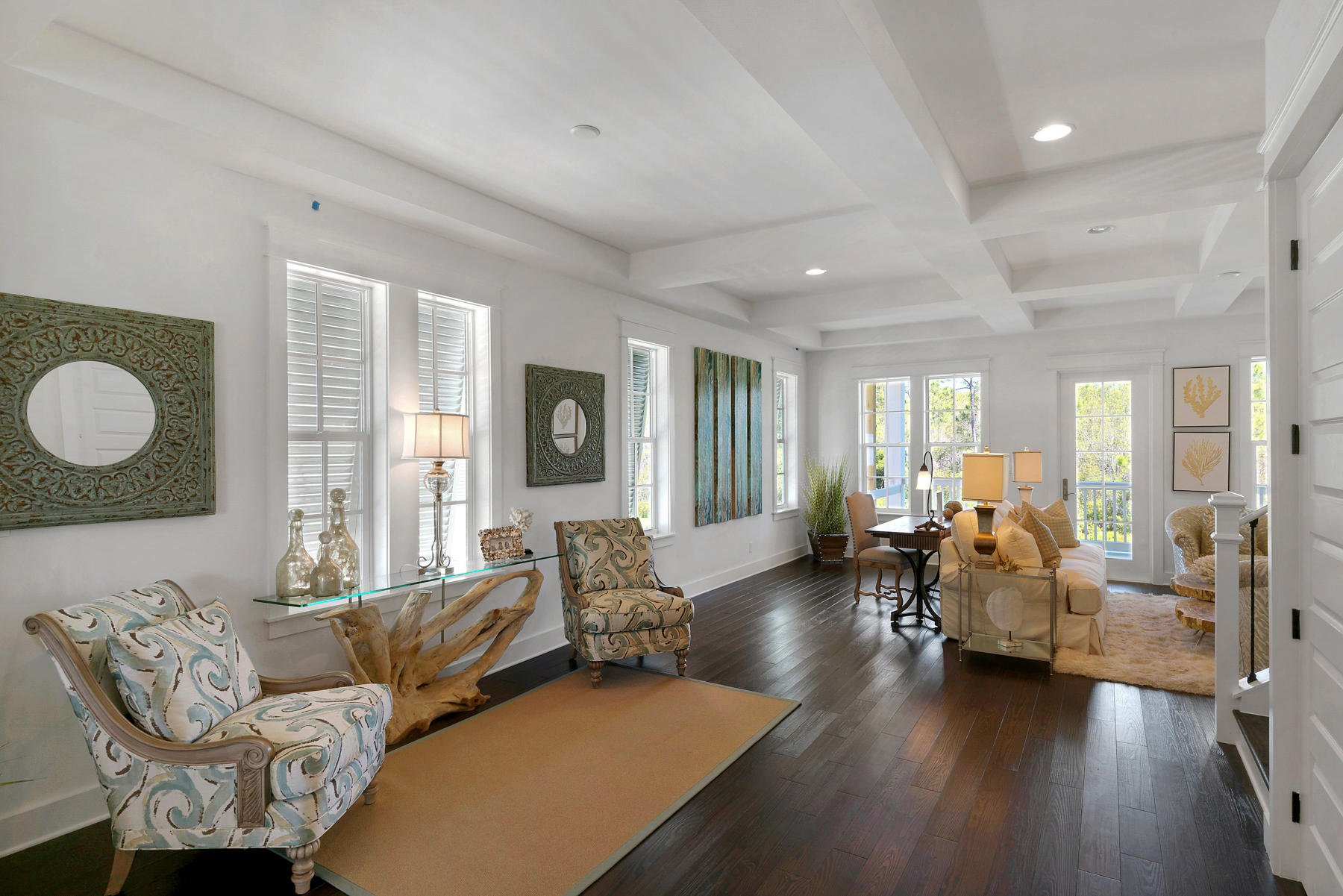 KELLY PLANTATION S/D - Residential