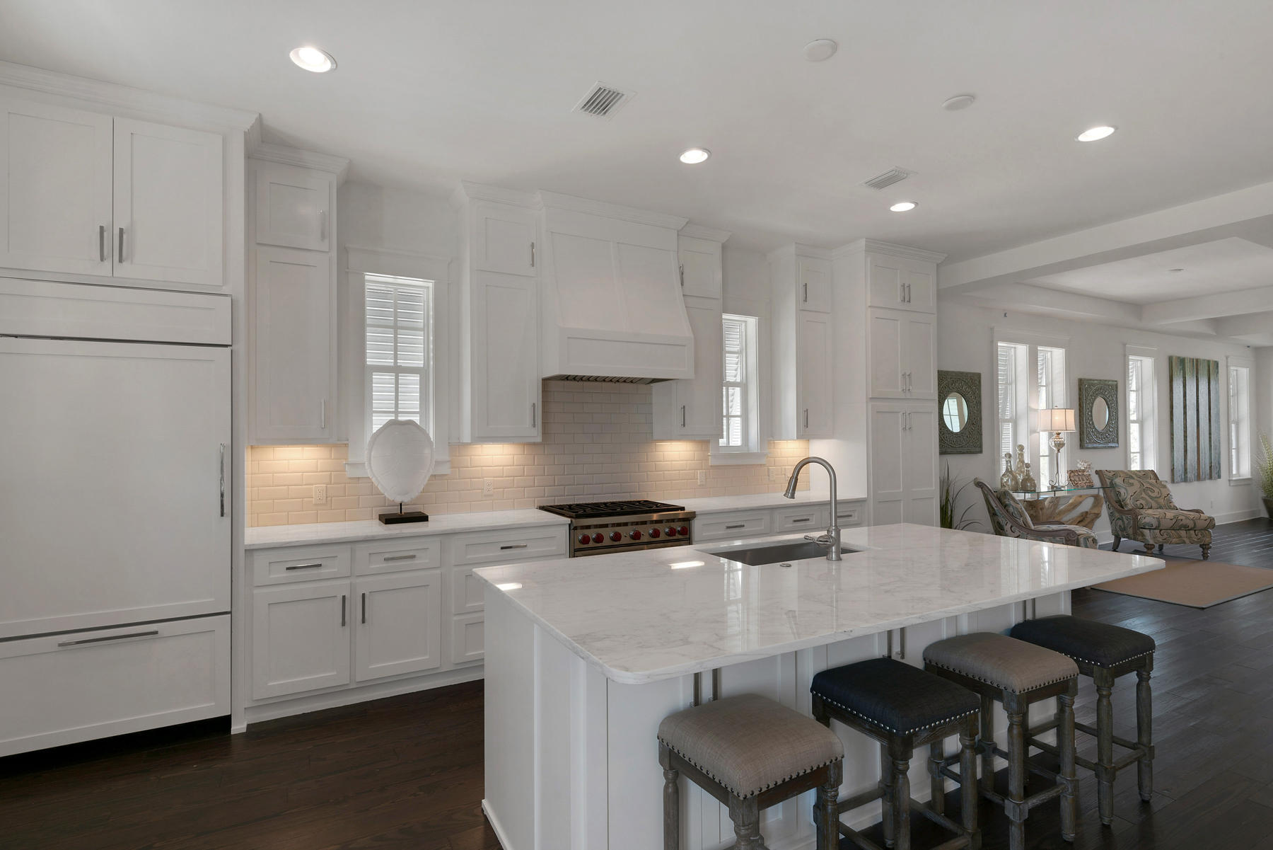 KELLY PLANTATION S/D - Residential