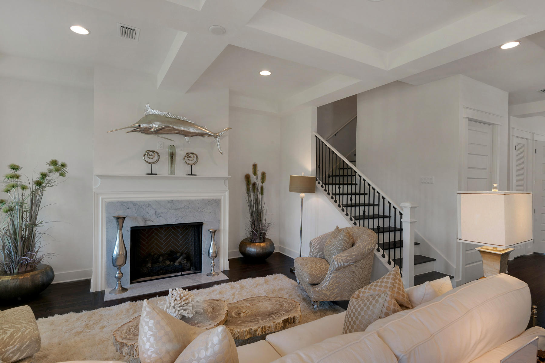 KELLY PLANTATION S/D - Residential