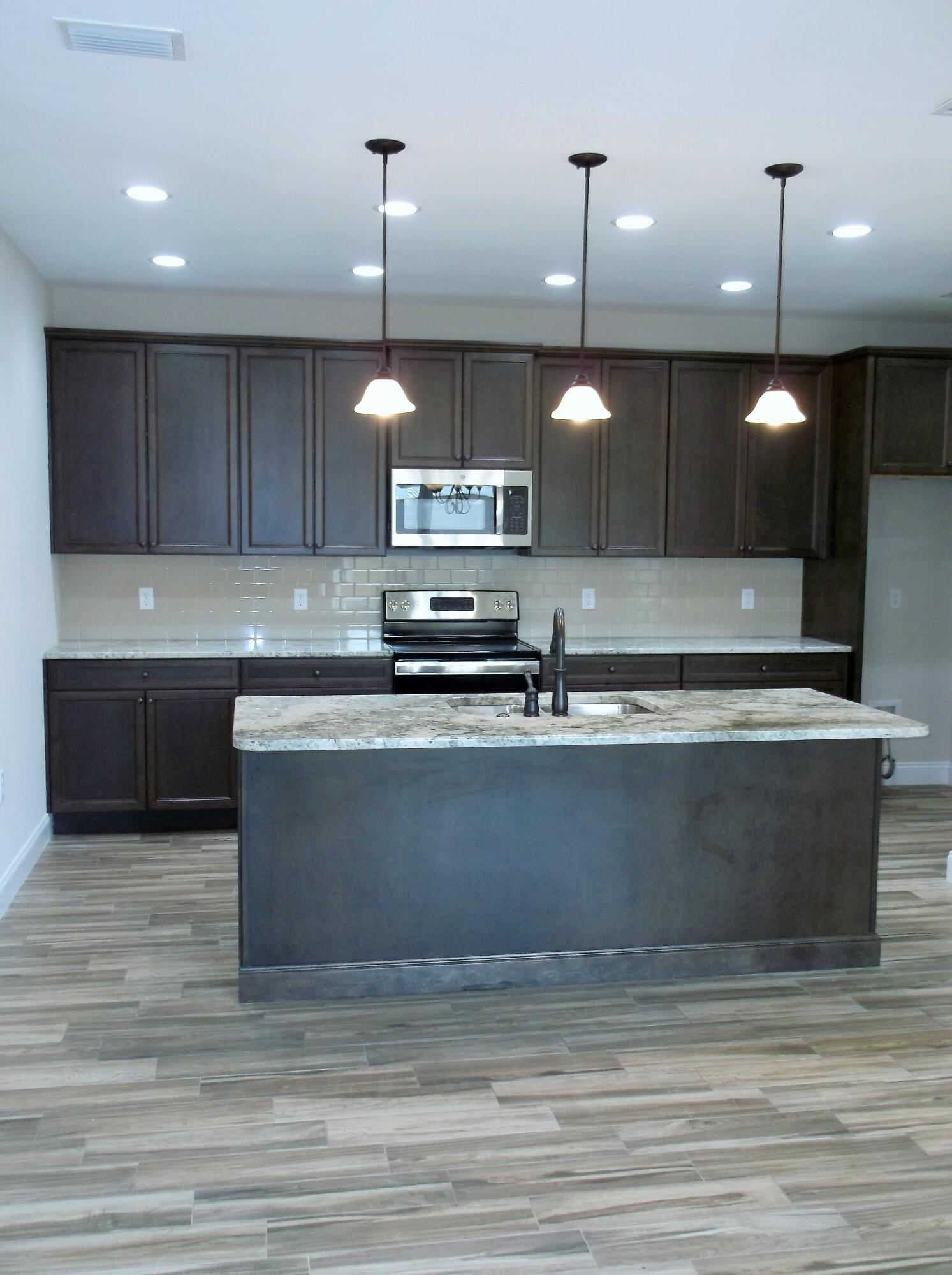 Casen Run S/D - Residential